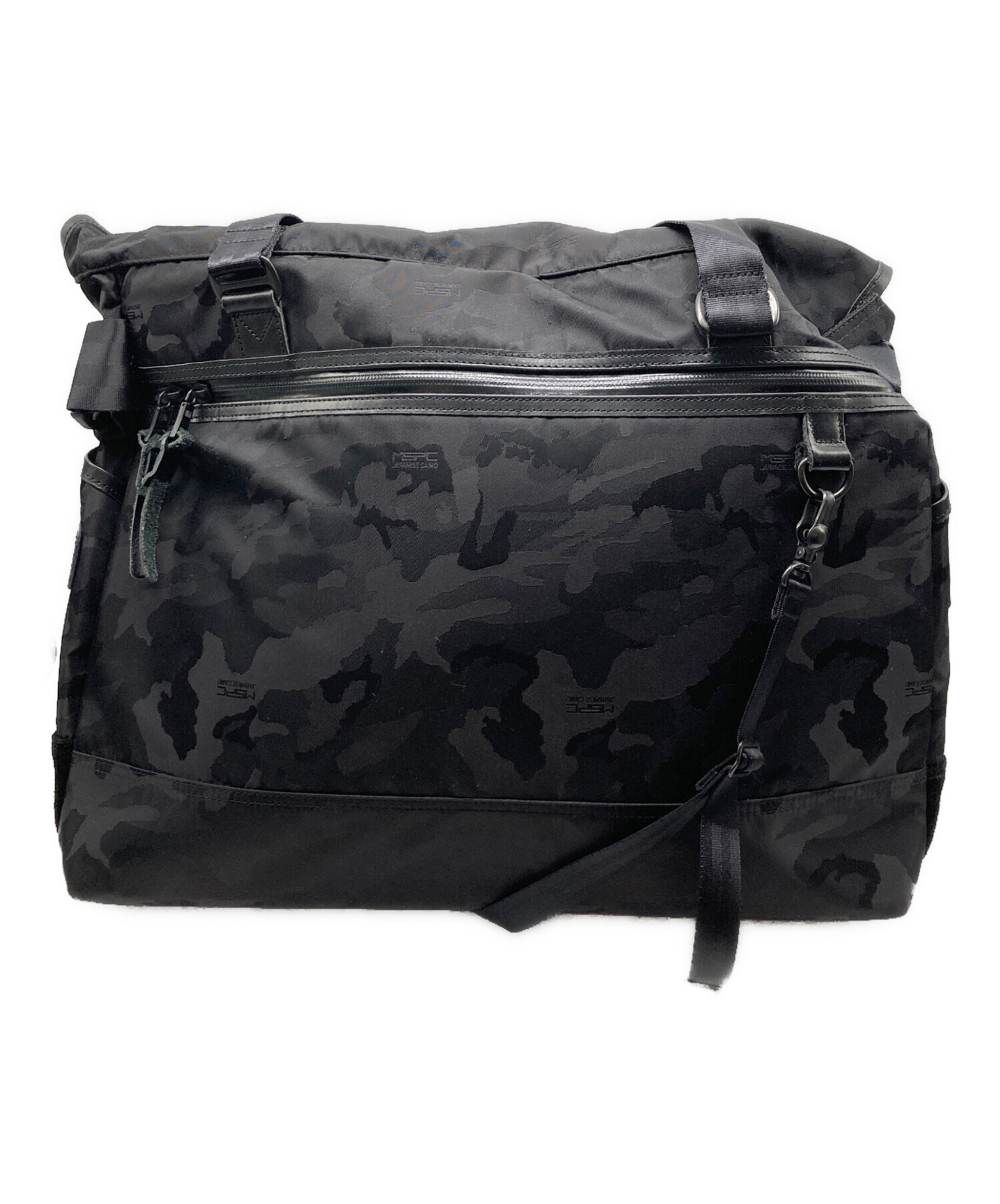 中古・古着通販】master-piece (マスターピース) POTENTIAL 20th