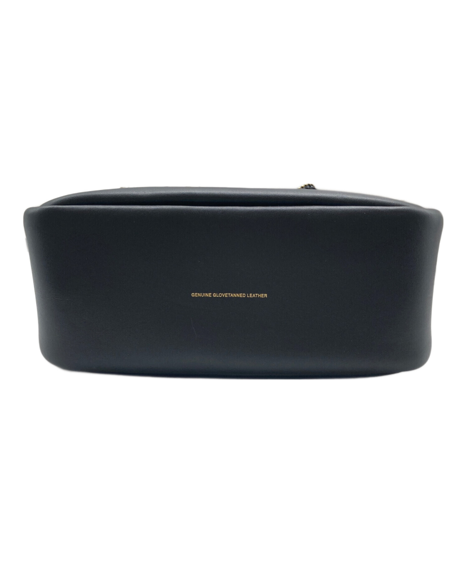 中古・古着通販】COACH (コーチ) バーロウ ボウリング バッグ ブラック 