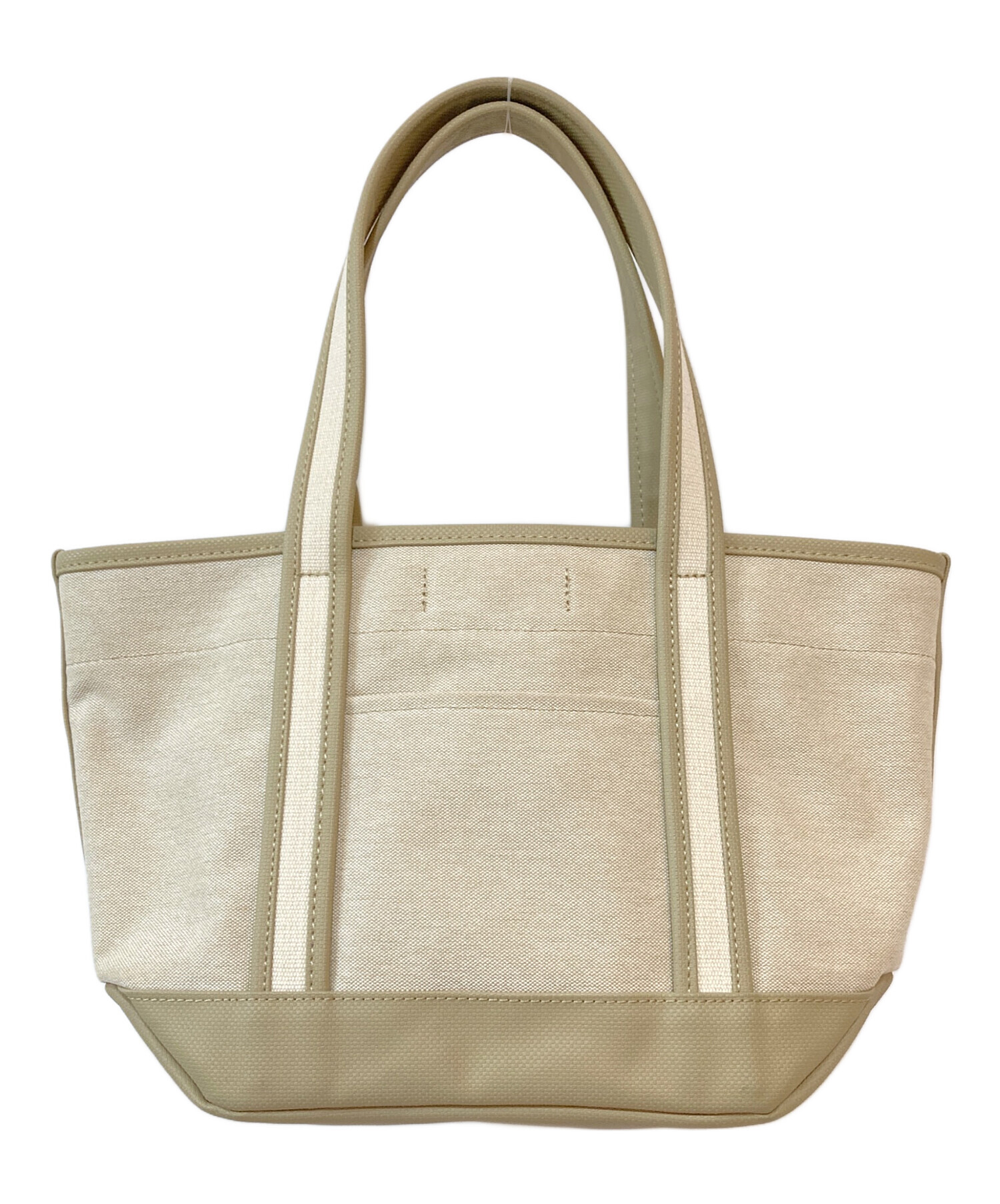 中古・古着通販】PORTER GIRL (ポーターガール) BOYFRIEND TOTE BAG(S 