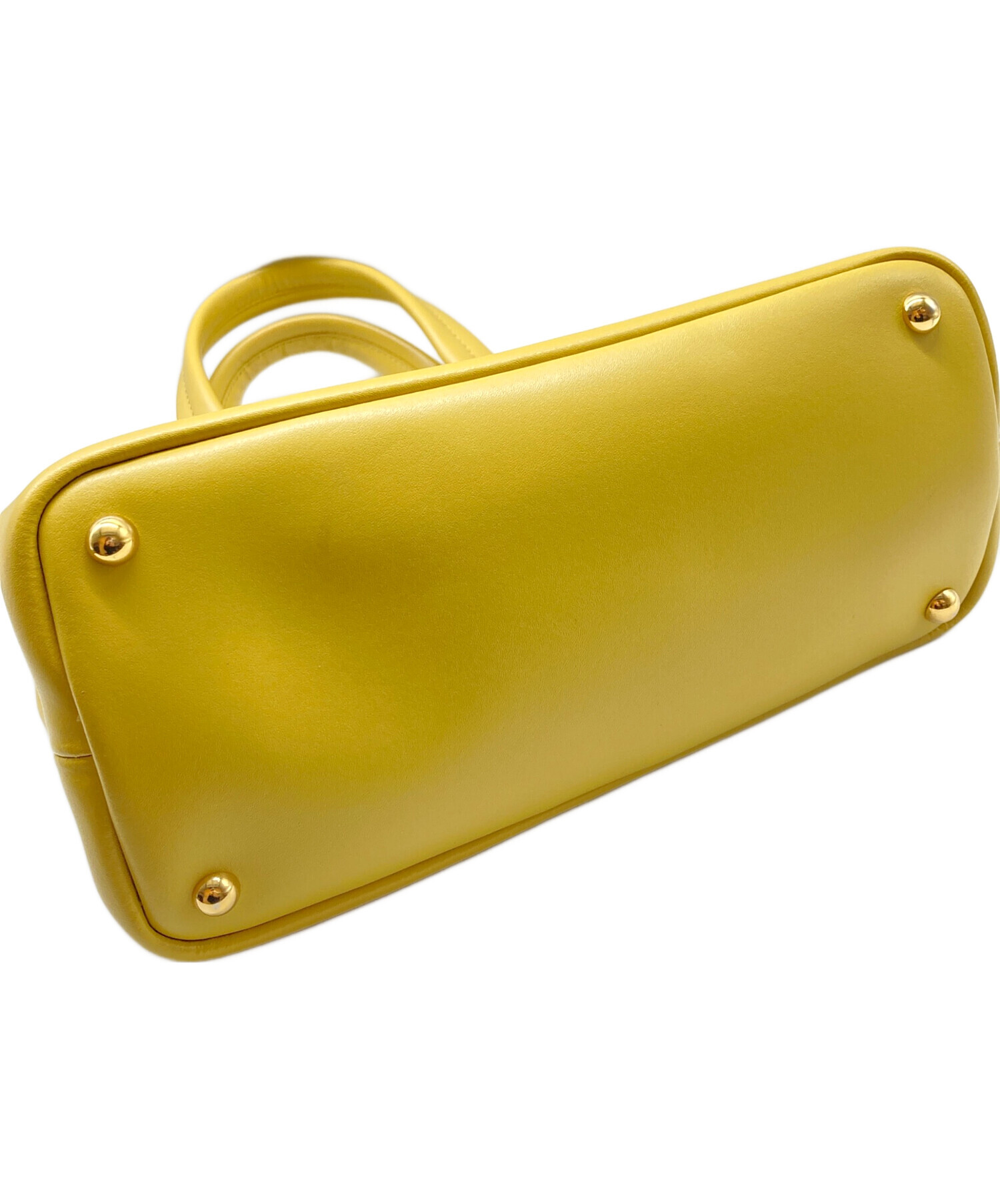 中古・古着通販】LONGCHAMP (ロンシャン) オノレ 2WAYショルダーバッグ 