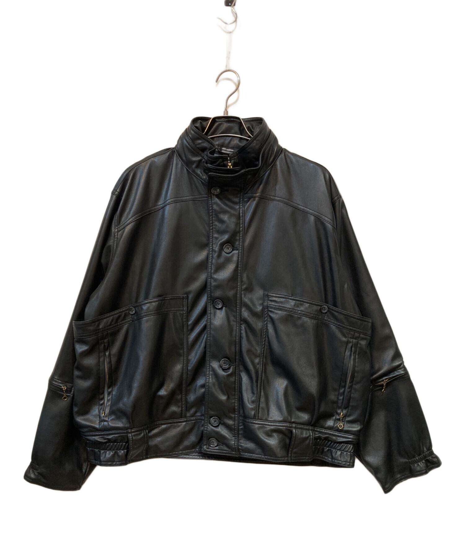 中古・古着通販】THE CORONA UTILITY (コロナユーティリティ) TREK