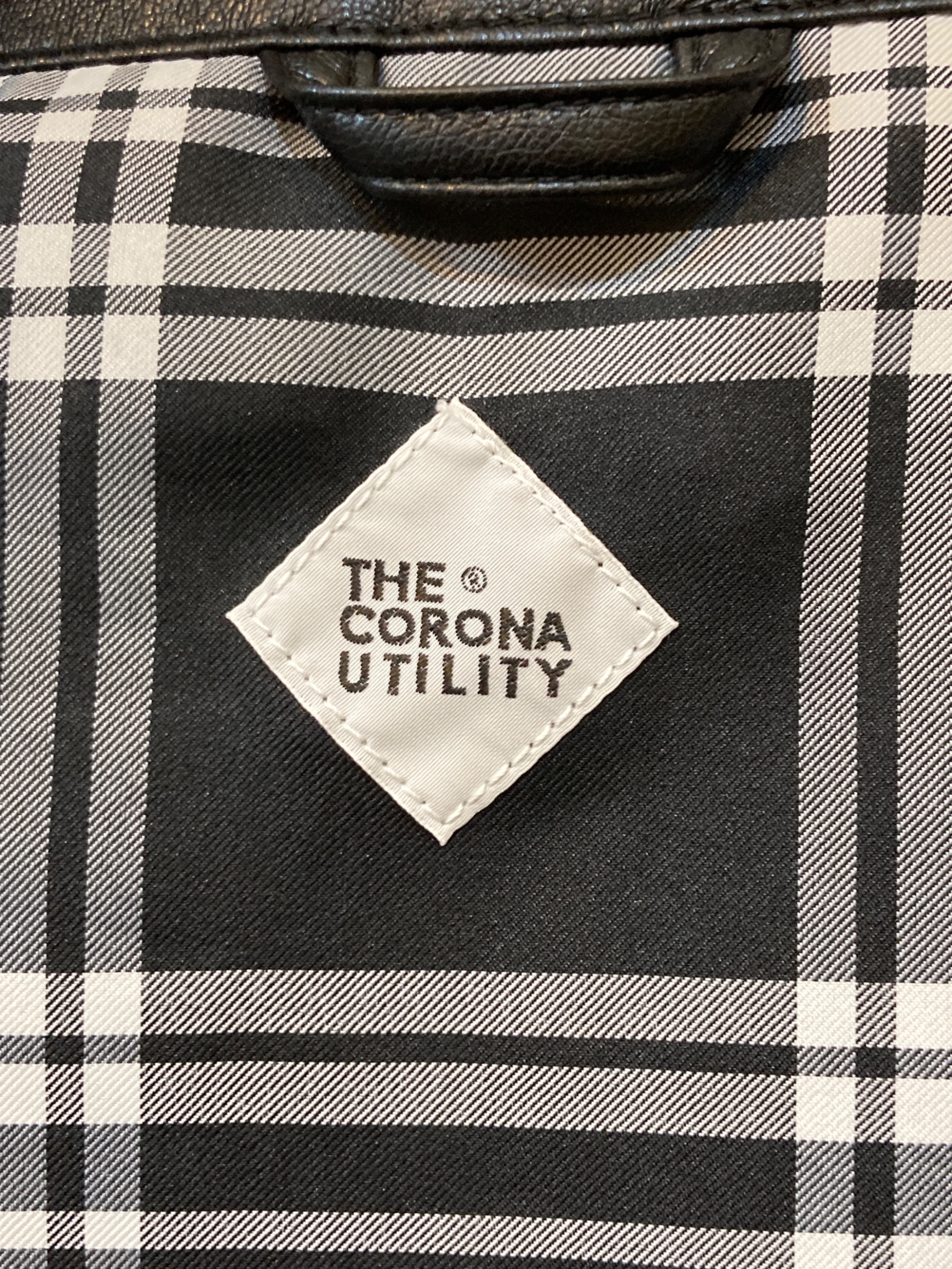 中古・古着通販】THE CORONA UTILITY (コロナユーティリティ) TREK