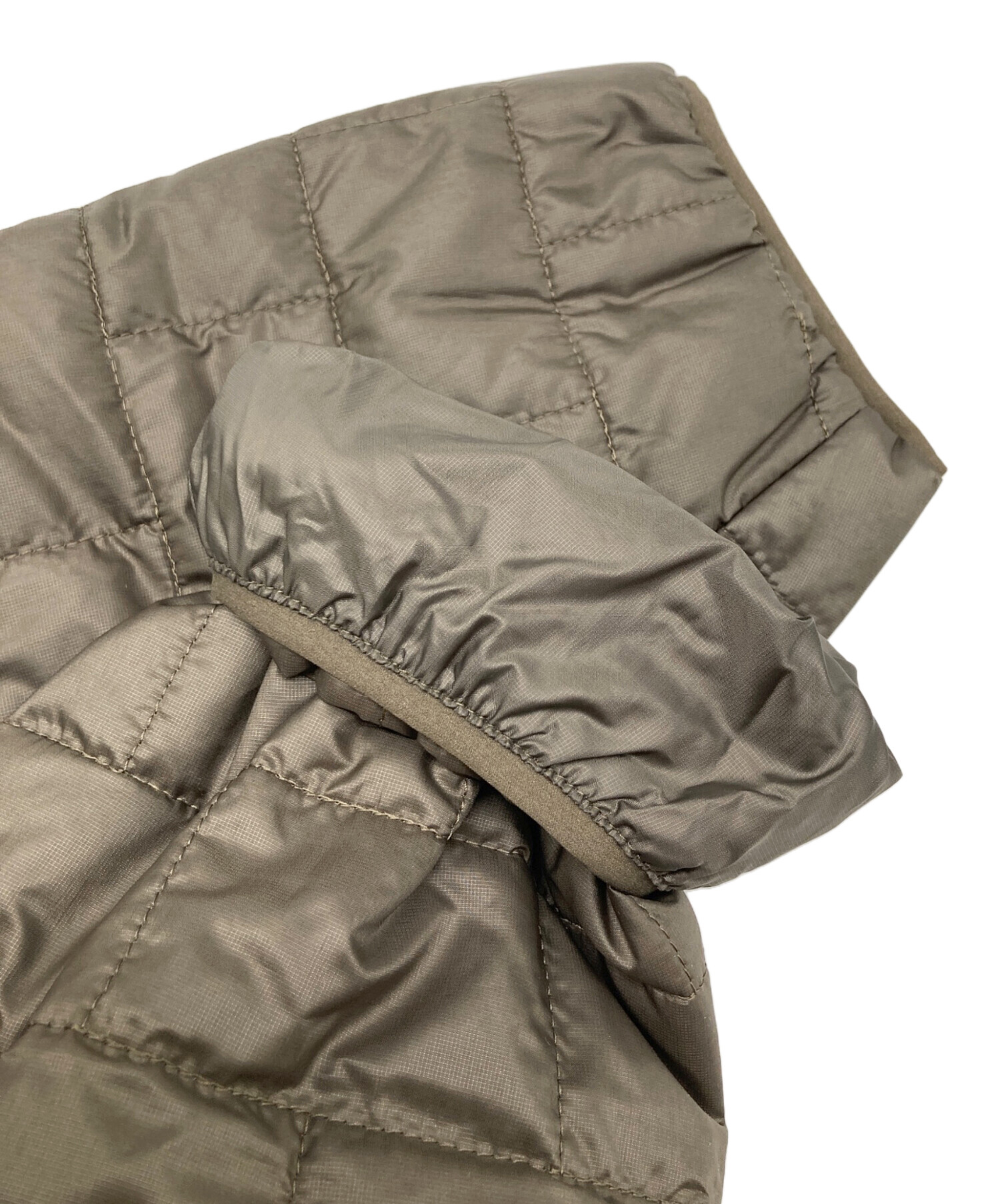 中古・古着通販】Patagonia (パタゴニア) 25AW ナノ・パフ・ジャケット