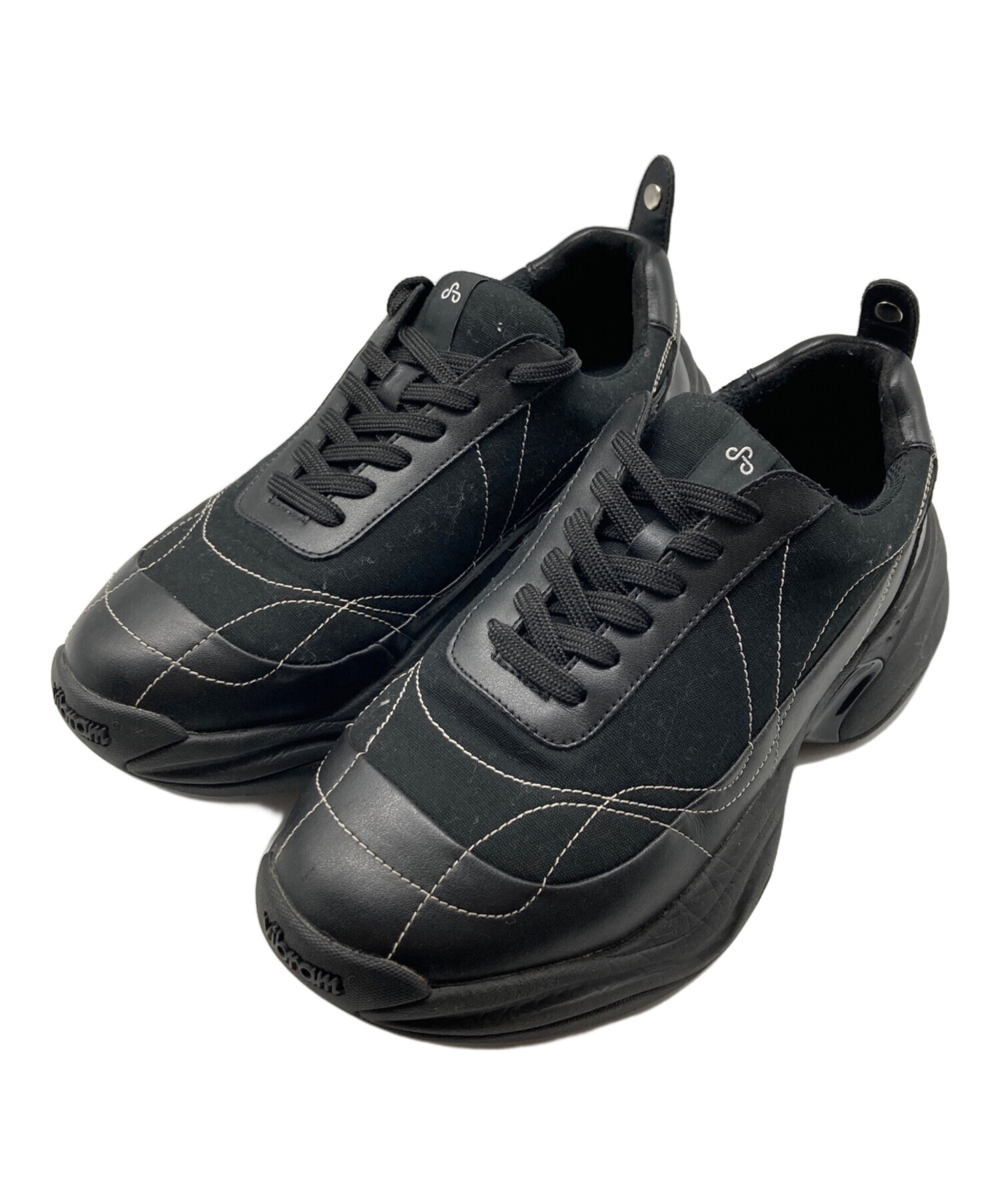 中古・古着通販】OAO (オーエーオー) SUNLIGHT/サンライト ローカット 
