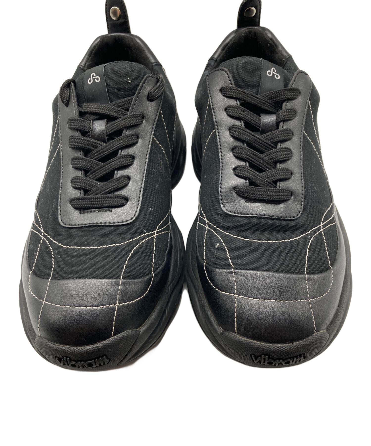 中古・古着通販】OAO (オーエーオー) SUNLIGHT/サンライト ローカット