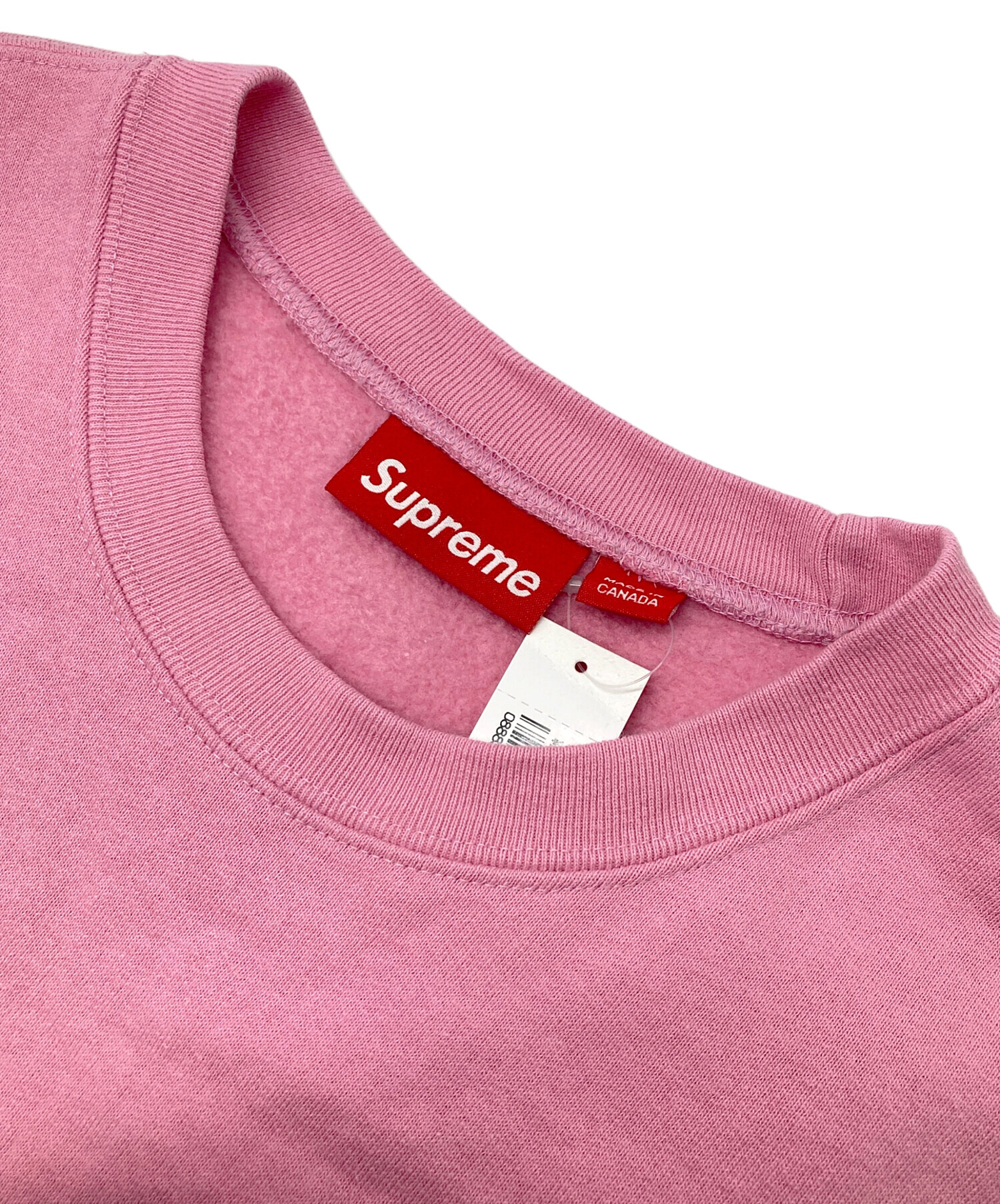 中古・古着通販】Supreme (シュプリーム) 25FW Small Box Crewneck