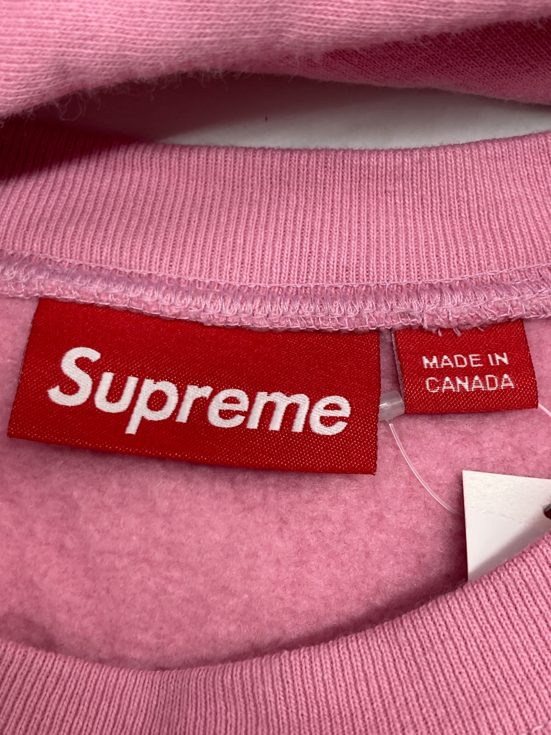 中古・古着通販】Supreme (シュプリーム) 25FW Small Box Crewneck