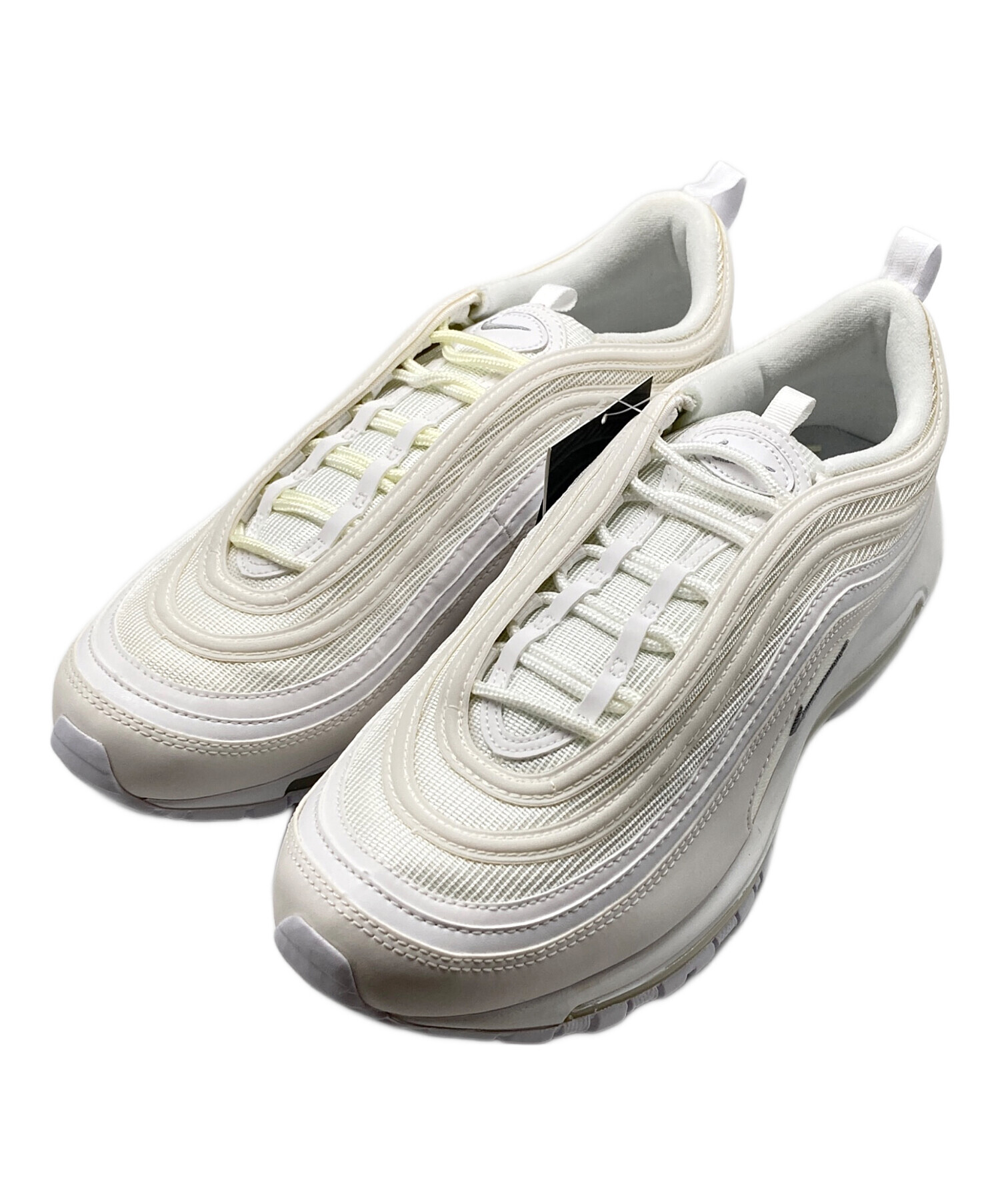 中古・古着通販】NIKE (ナイキ) AIR MAX 97 ローカットスニーカー 