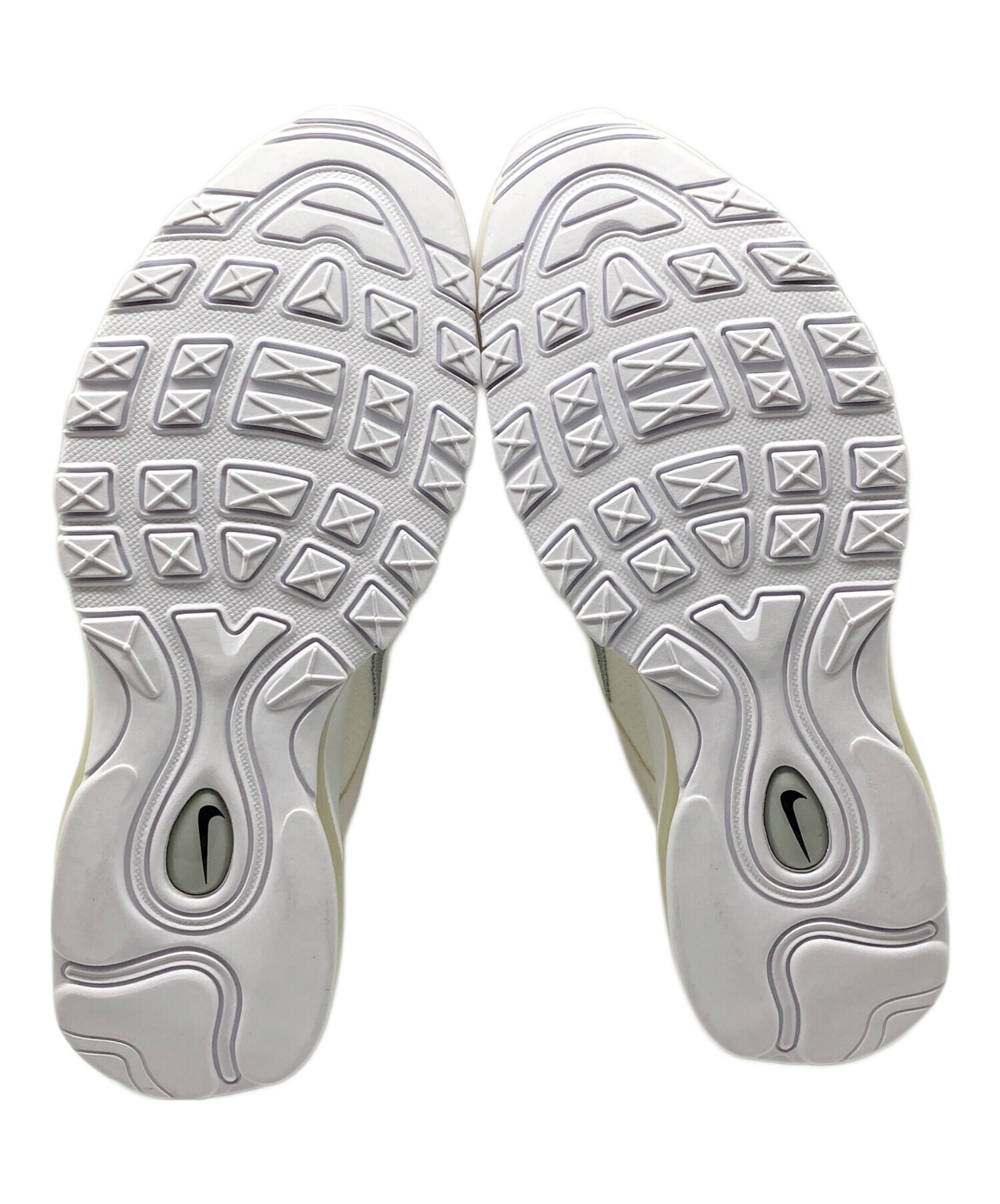 中古・古着通販】NIKE (ナイキ) AIR MAX 97 ローカットスニーカー 