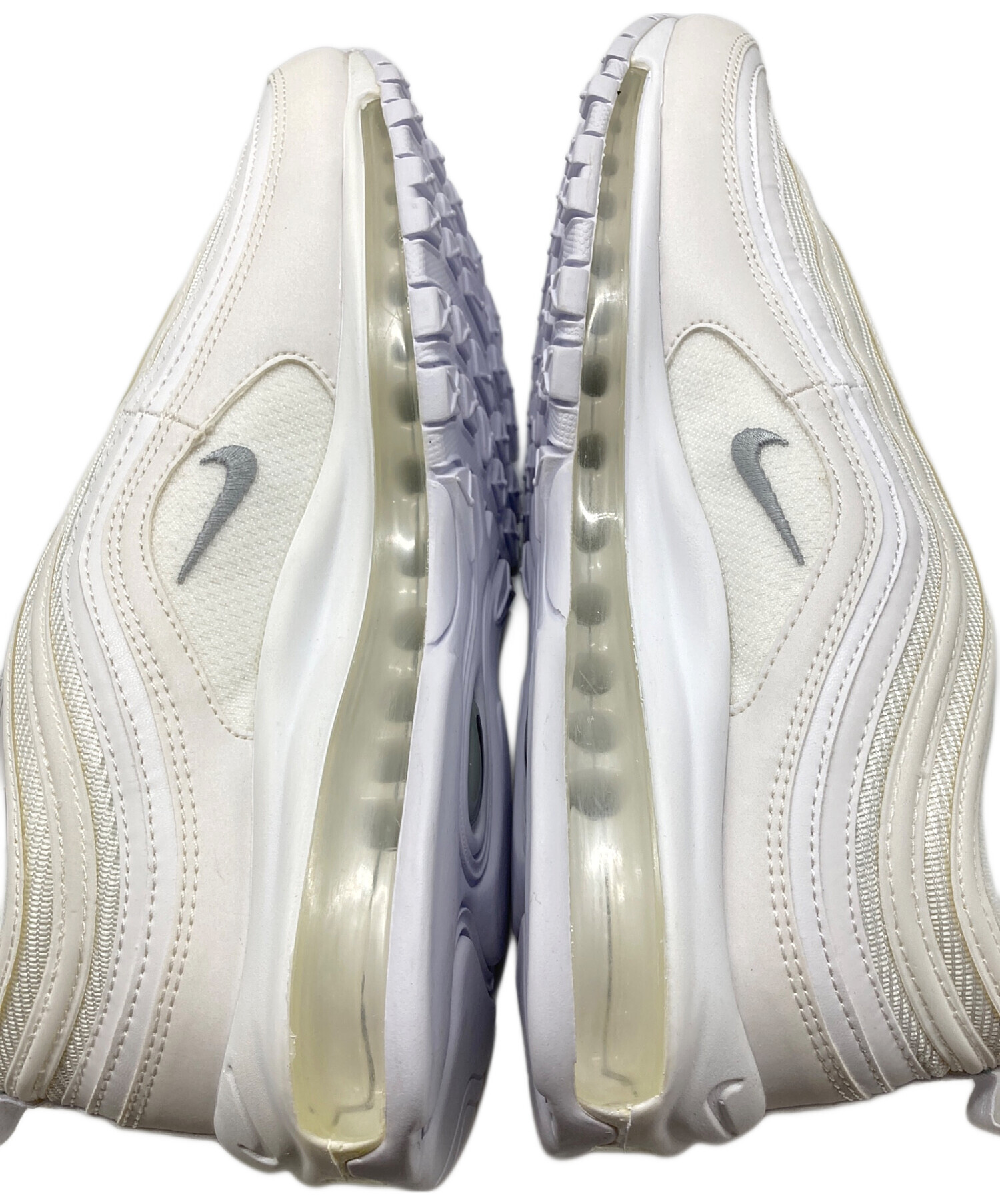 中古・古着通販】NIKE (ナイキ) AIR MAX 97 ローカットスニーカー 