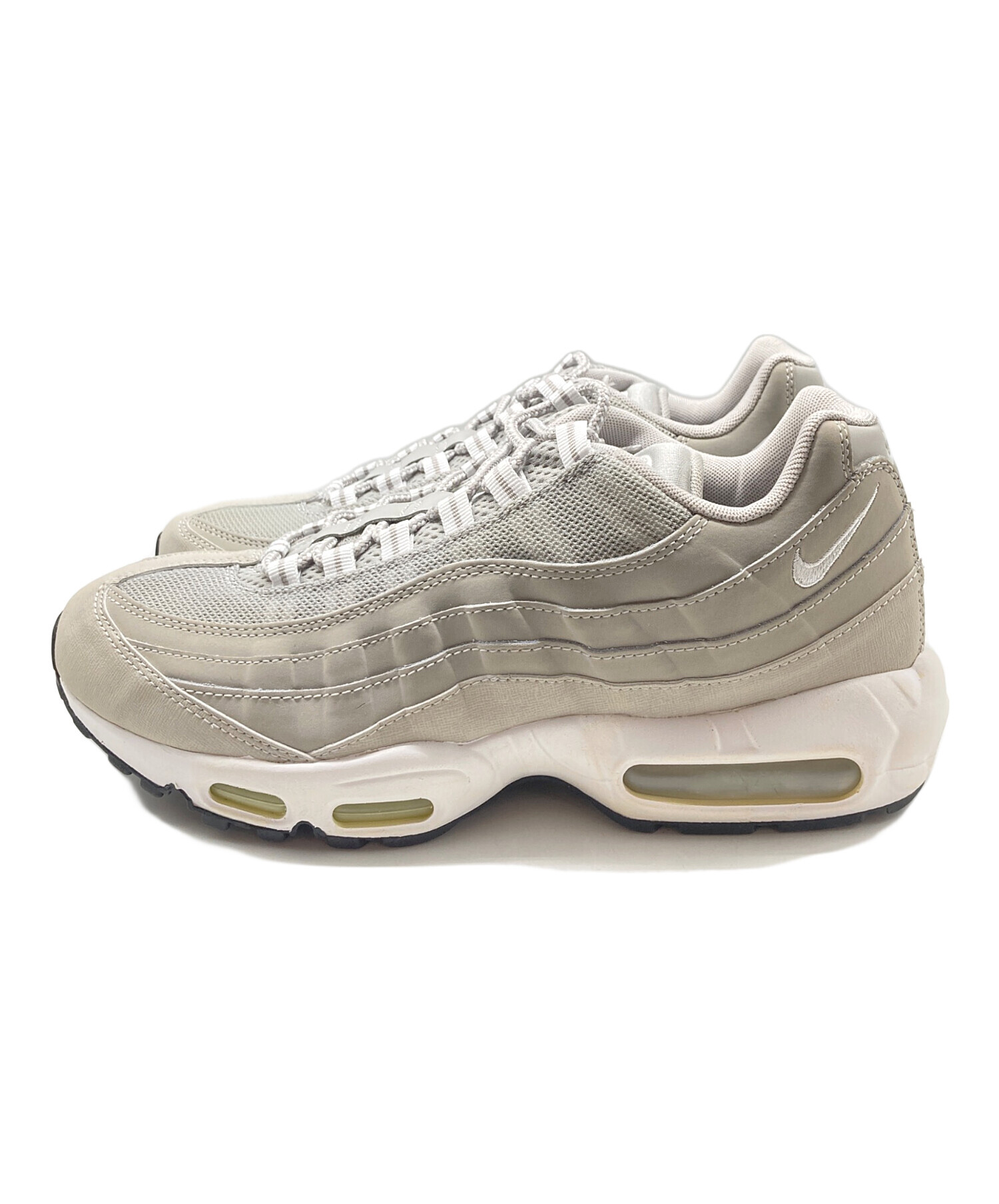 中古・古着通販】NIKE (ナイキ) AIR MAX 95 ローカットスニーカー 