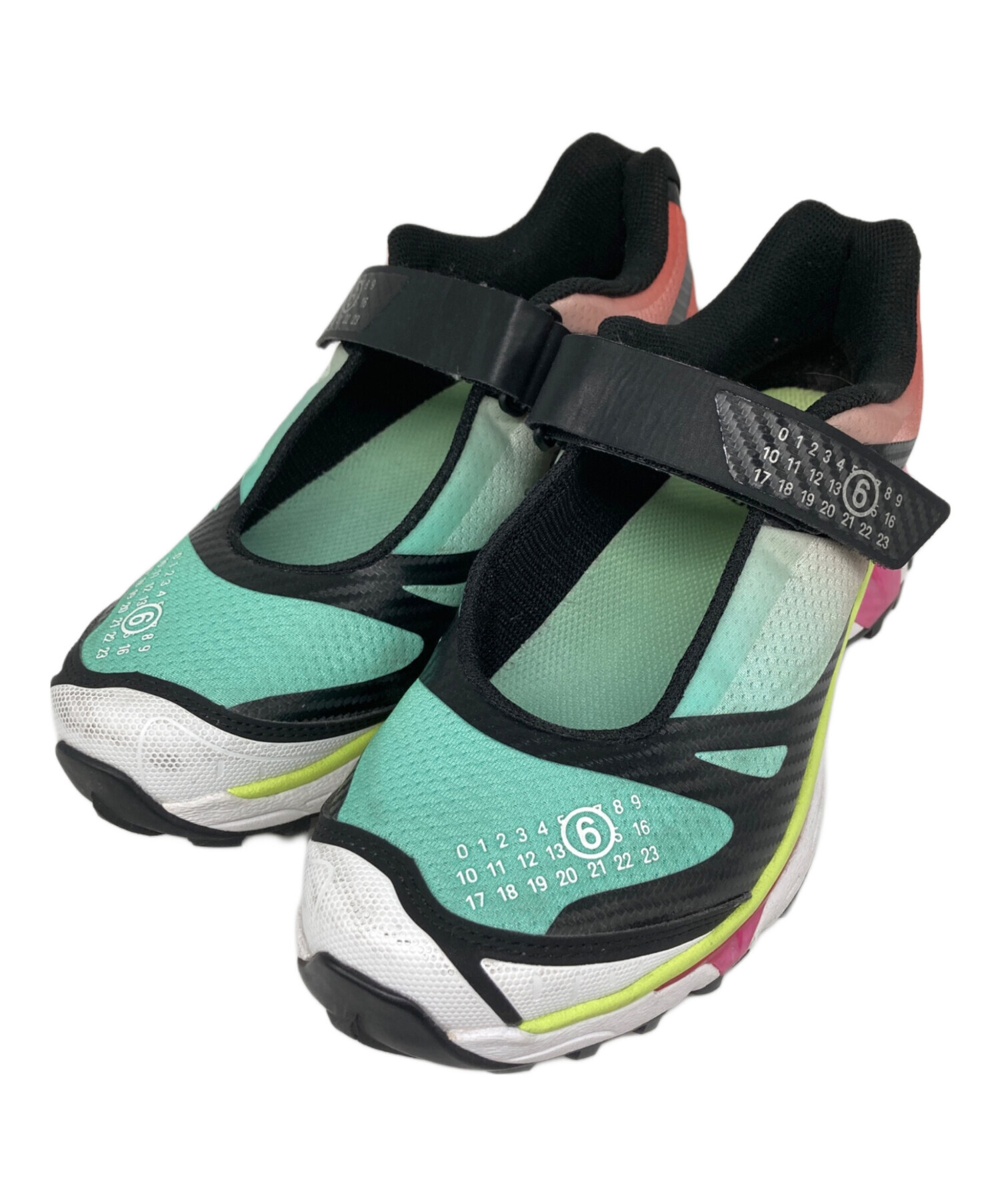 中古・古着通販】SALOMON (サロモン) XT-Mary Jane サンダル Ginger