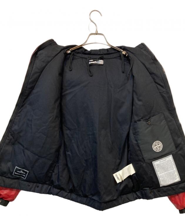 中古・古着通販】STONE ISLAND (ストーンアイランド) ICE JACKET