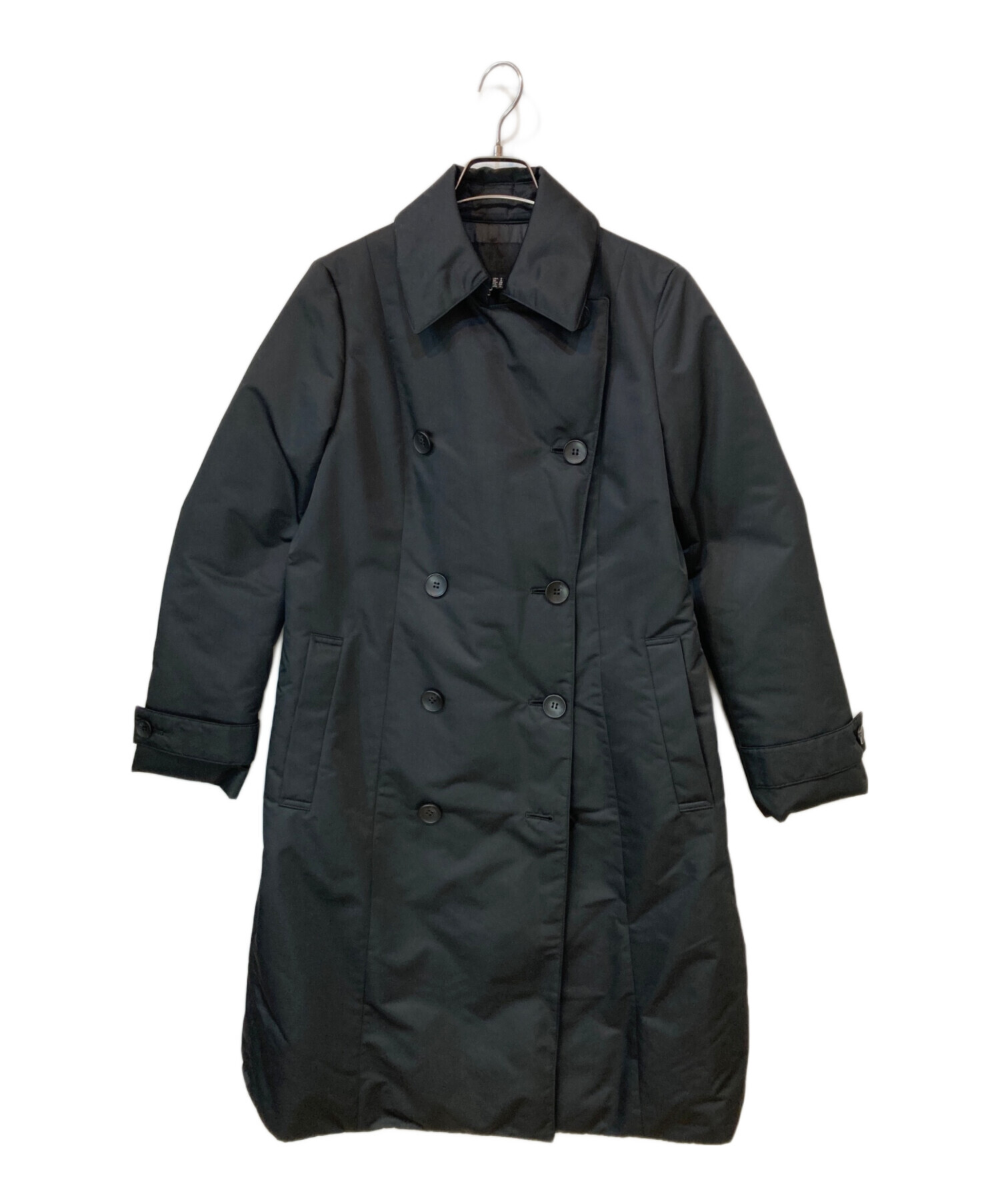 中古・古着通販】icB (アイシービー) シームレス ダウンコート