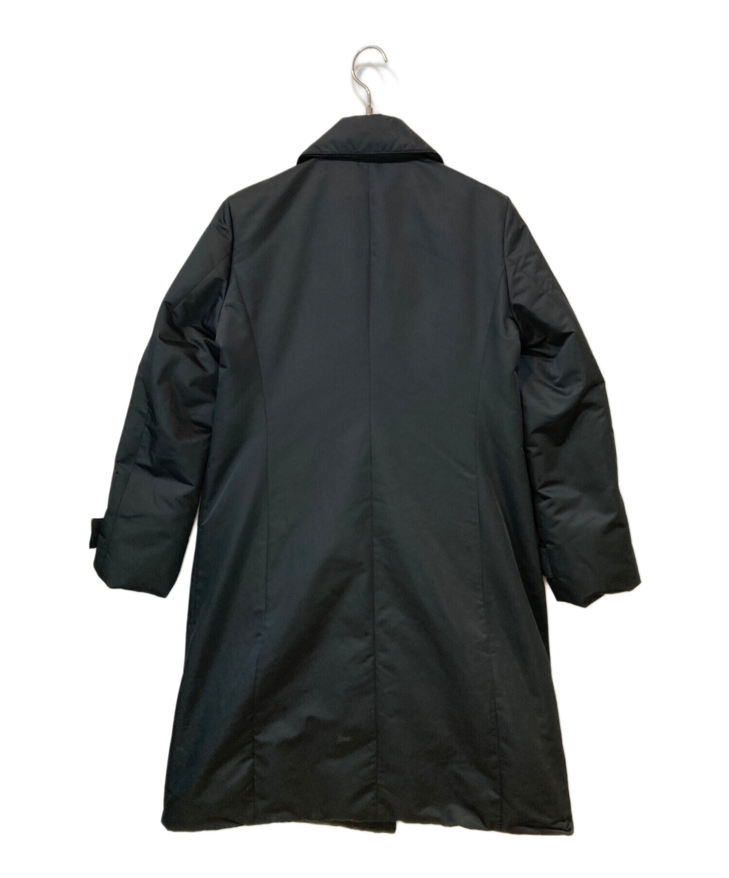 中古・古着通販】icB (アイシービー) シームレス ダウンコート