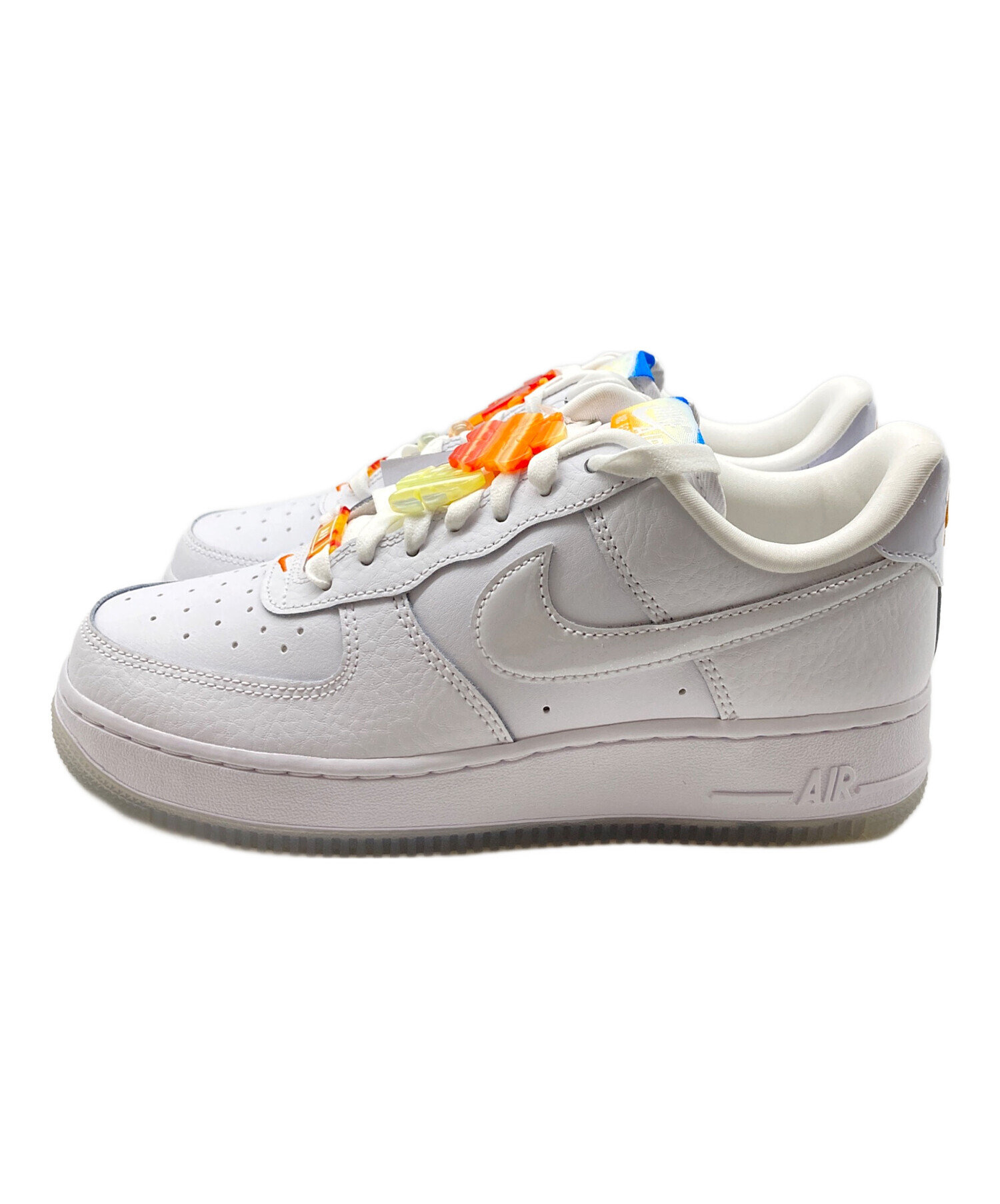 中古・古着通販】NIKE (ナイキ) AIR FORCE 1 