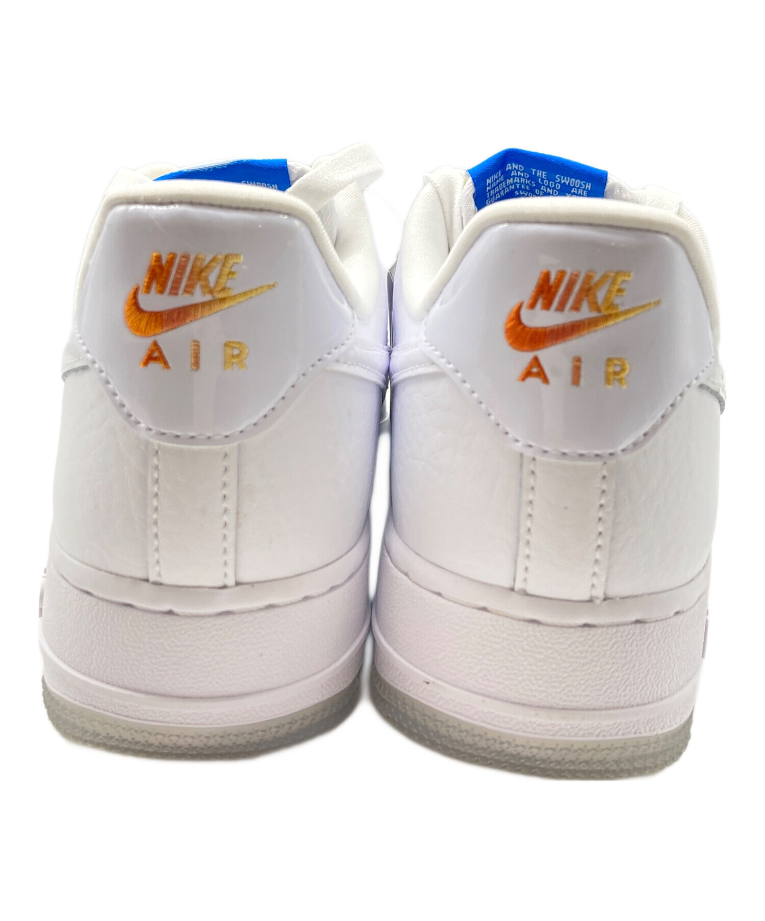 中古・古着通販】NIKE (ナイキ) AIR FORCE 1 '07 LX ローカット