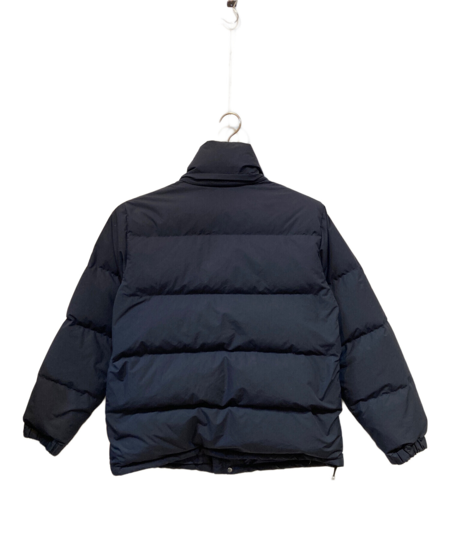 中古・古着通販】DANTON (ダントン) ホワイトグースダウンジャケット