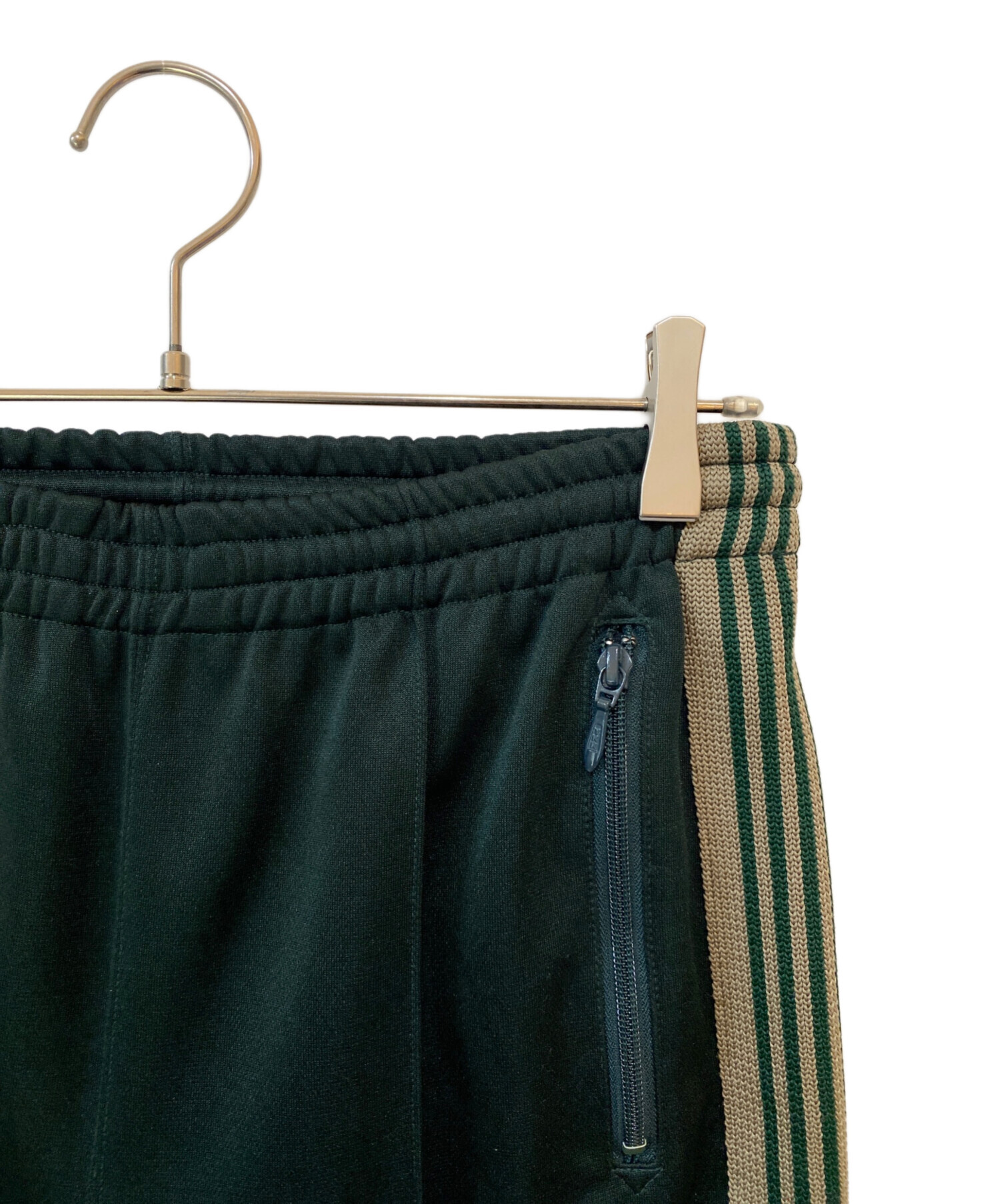 中古・古着通販】Needles (ニードルズ) TRACK PANT／トラックパンツ