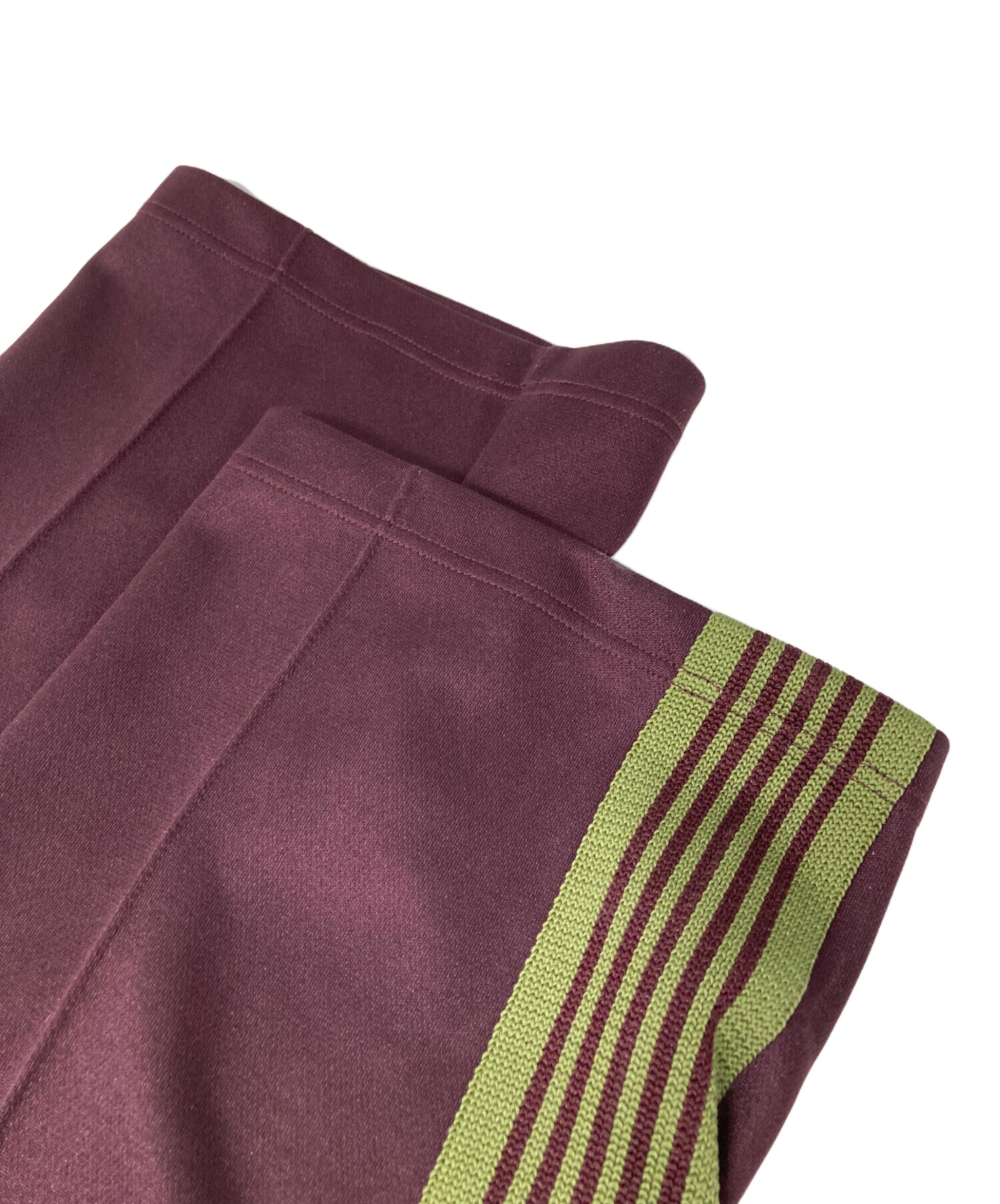 中古・古着通販】Needles (ニードルズ) TRACK PANT/トラックパンツ