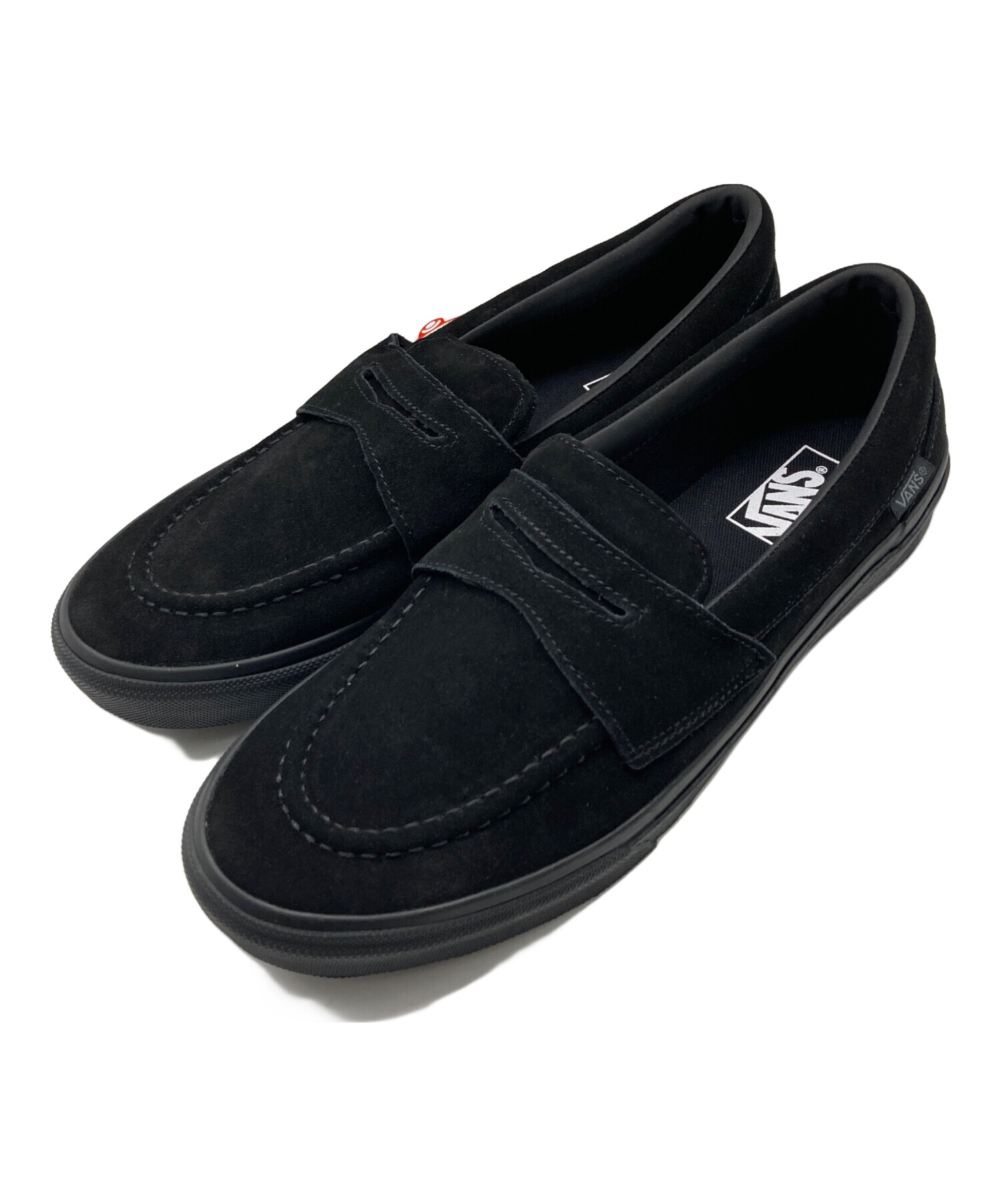 中古・古着通販】VANS (バンズ) V196CF CN LOAFER ローカット