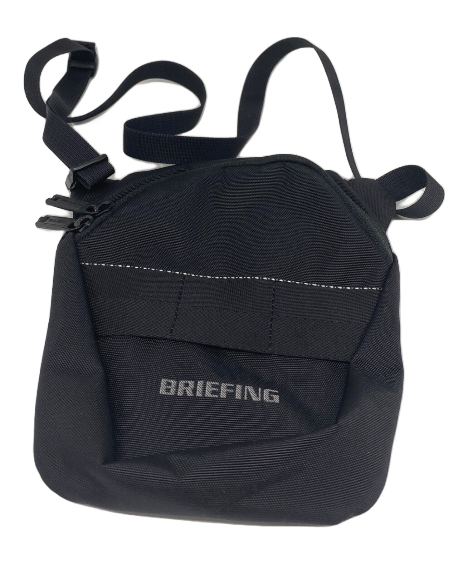 中古・古着通販】BRIEFING (ブリーフィング) MFC CROSS BODY BAG TALL 