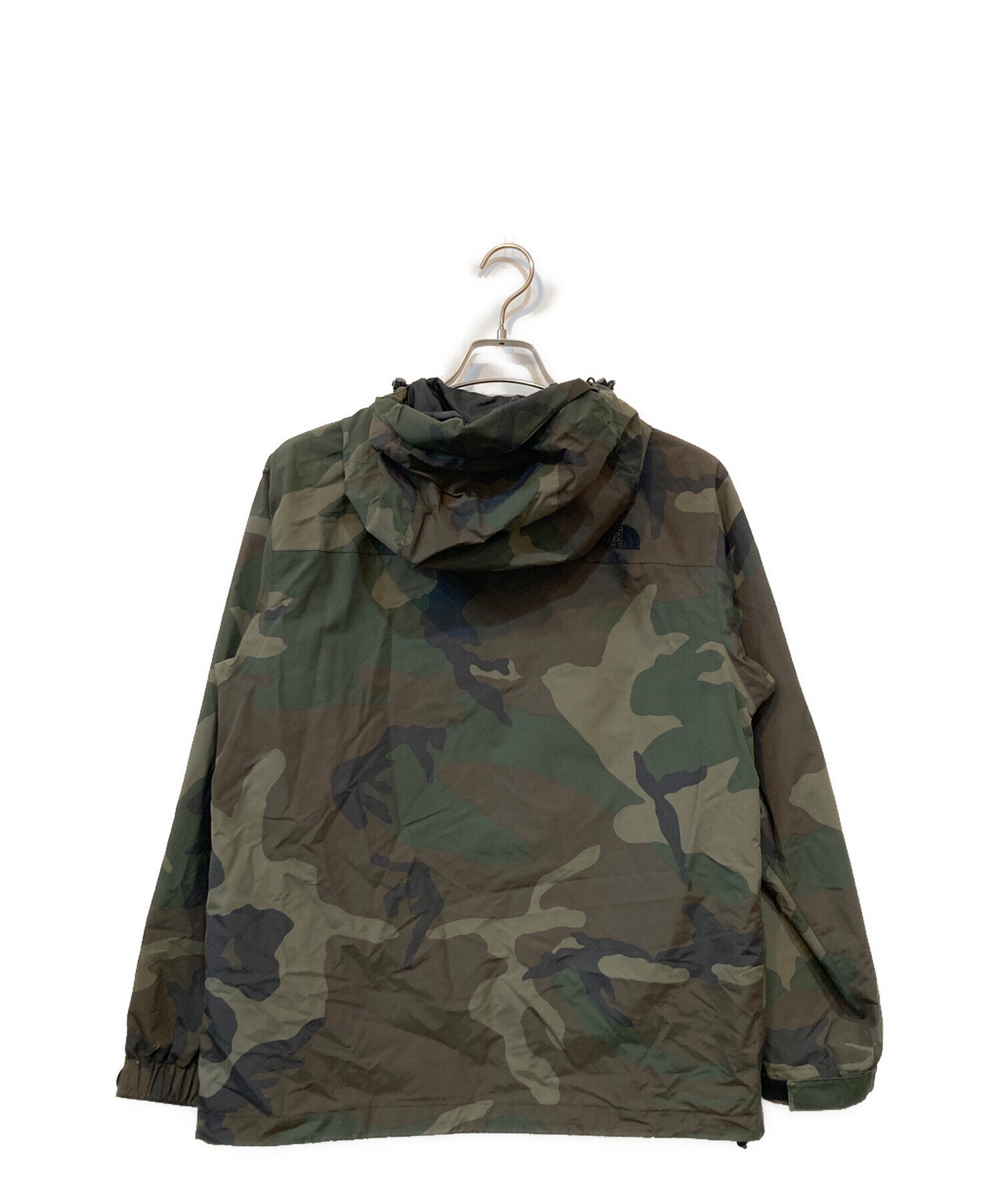 中古・古着通販】THE NORTH FACE (ザ ノース フェイス) Novelty Scoop