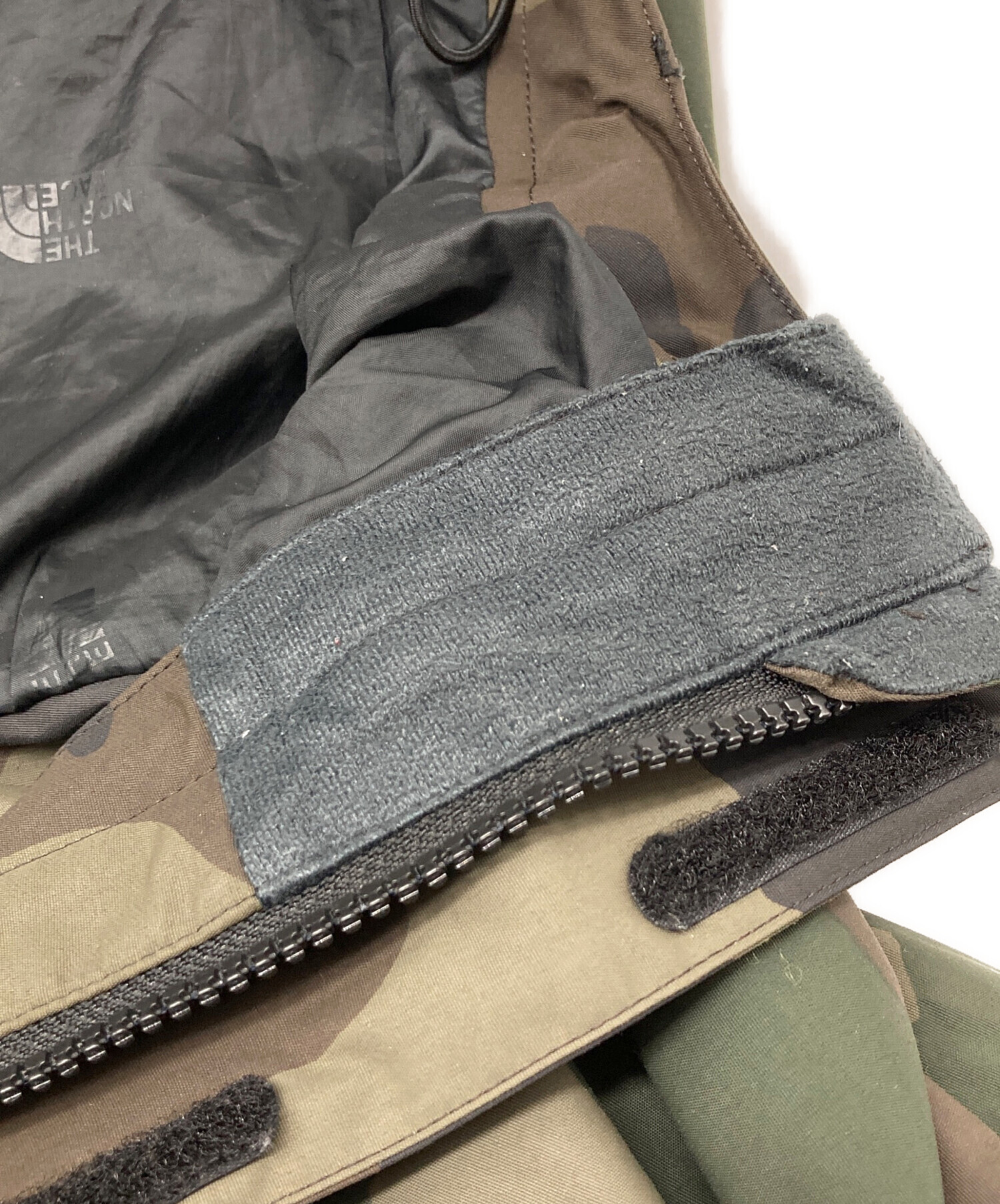 中古・古着通販】THE NORTH FACE (ザ ノース フェイス) Novelty Scoop