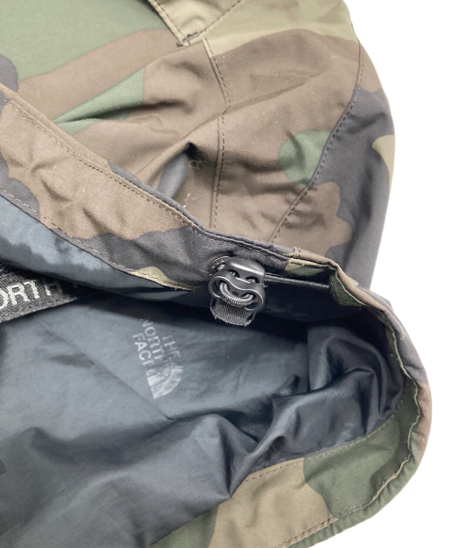 中古・古着通販】THE NORTH FACE (ザ ノース フェイス) Novelty Scoop