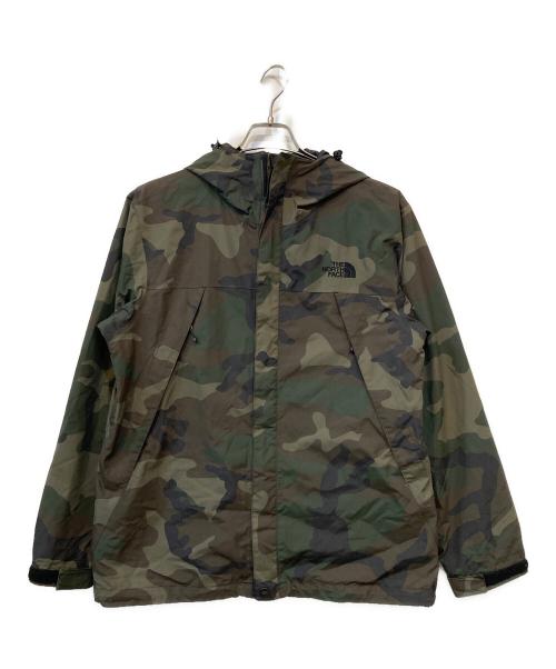 中古・古着通販】THE NORTH FACE (ザ ノース フェイス) Novelty Scoop