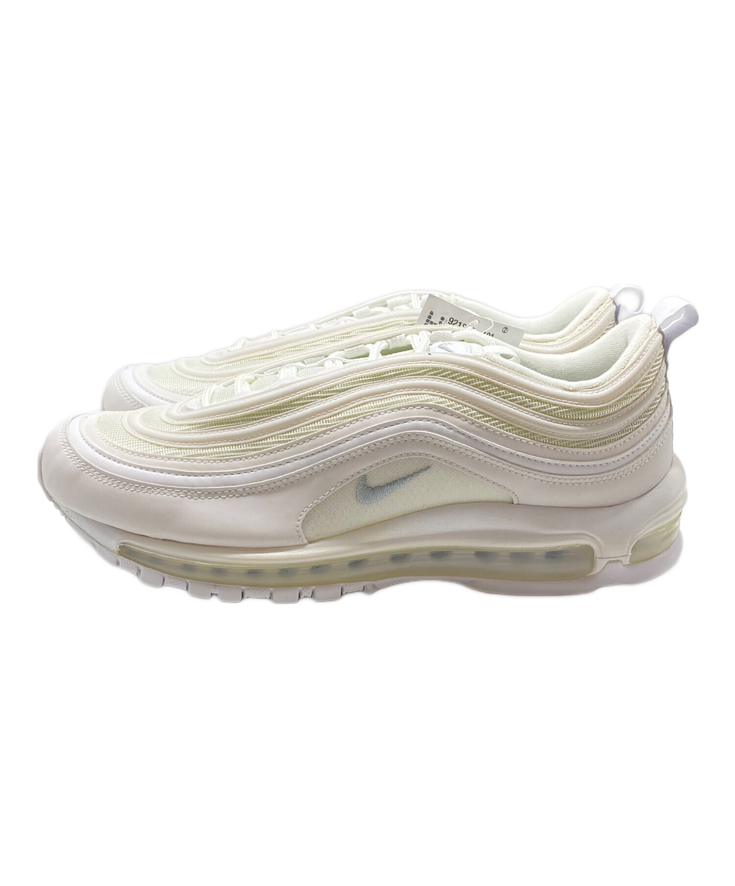 中古・古着通販】NIKE (ナイキ) AIR MAX 97 ローカットスニーカー 