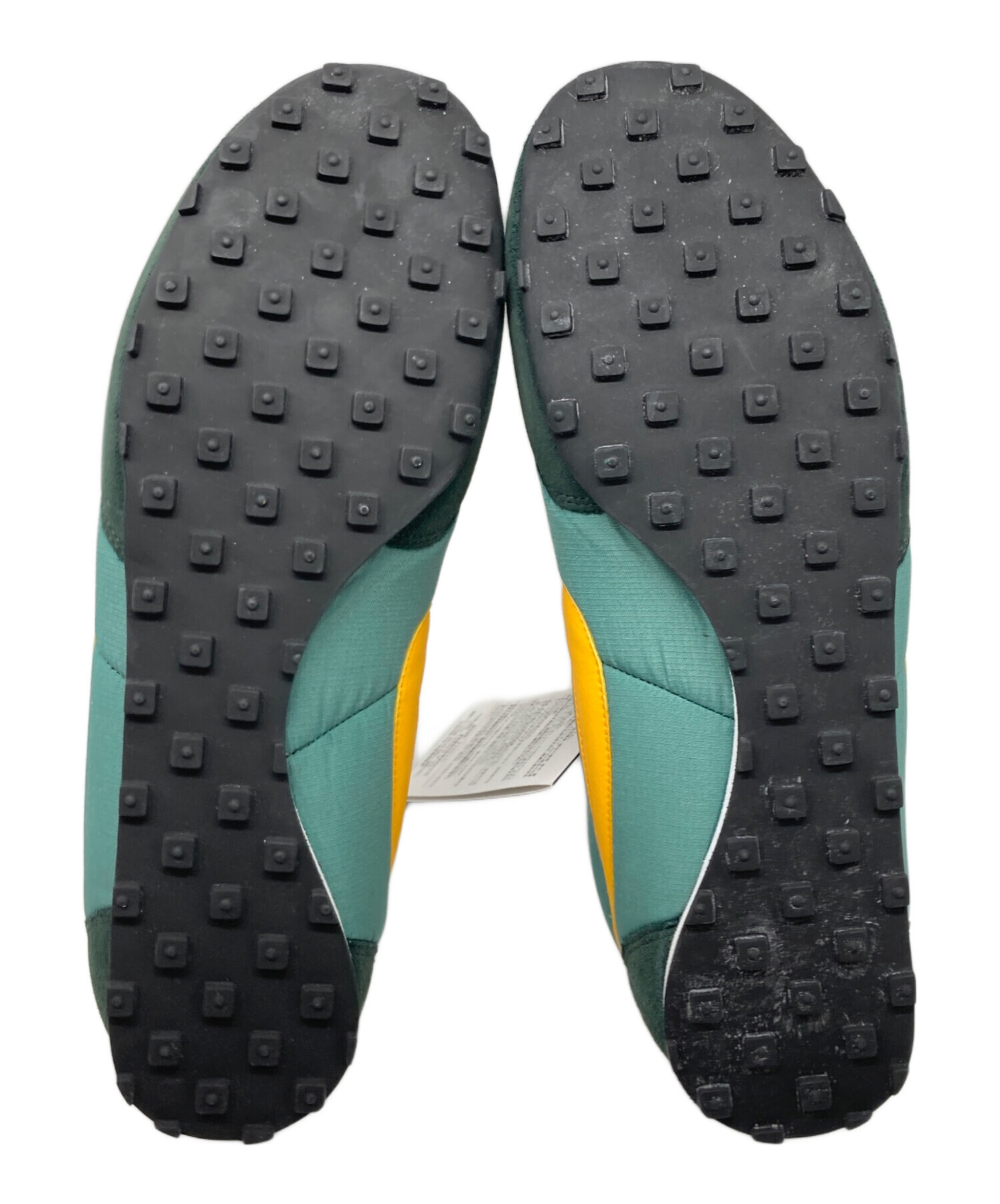 中古・古着通販】NIKE (ナイキ) OREGON WAFFLE ローカットスニーカー