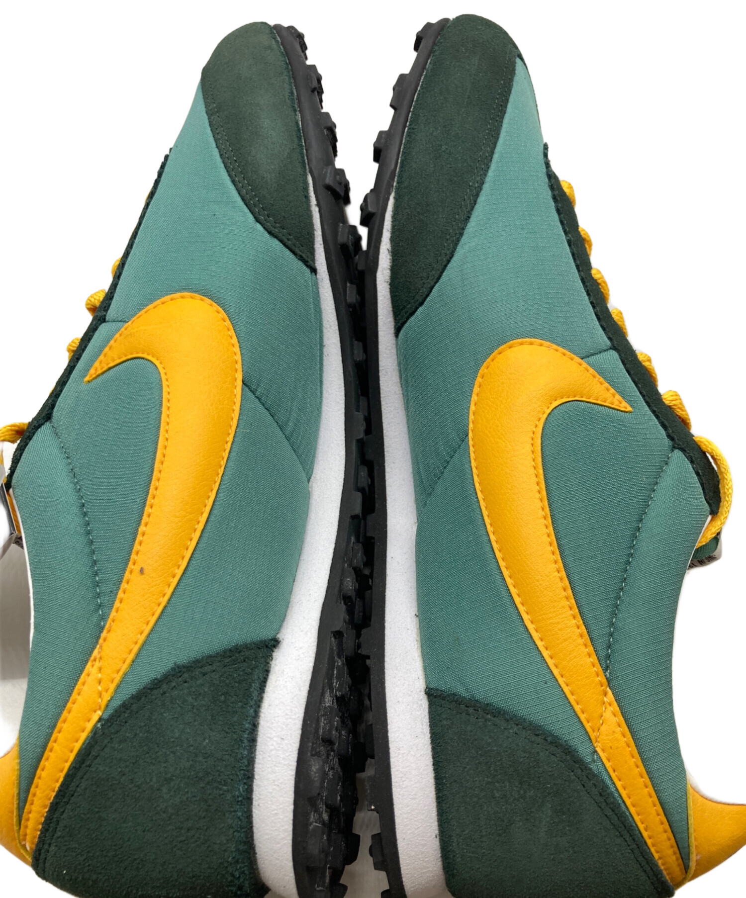 中古・古着通販】NIKE (ナイキ) OREGON WAFFLE ローカットスニーカー