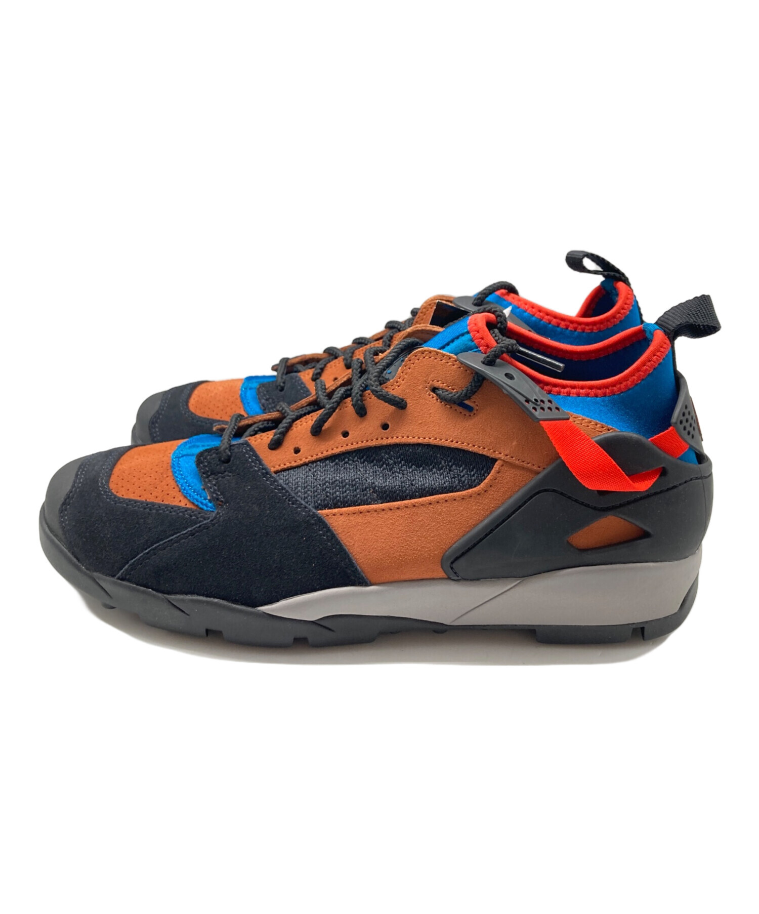 中古・古着通販】NIKE (ナイキ) AIR REVADERCHI ミッドカット 