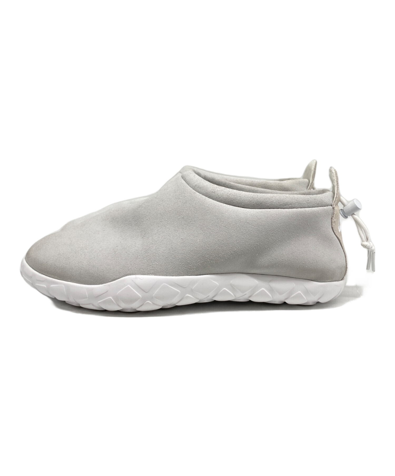 中古・古着通販】NIKE (ナイキ) AIR MOC ULTRA ローカットスニーカー 