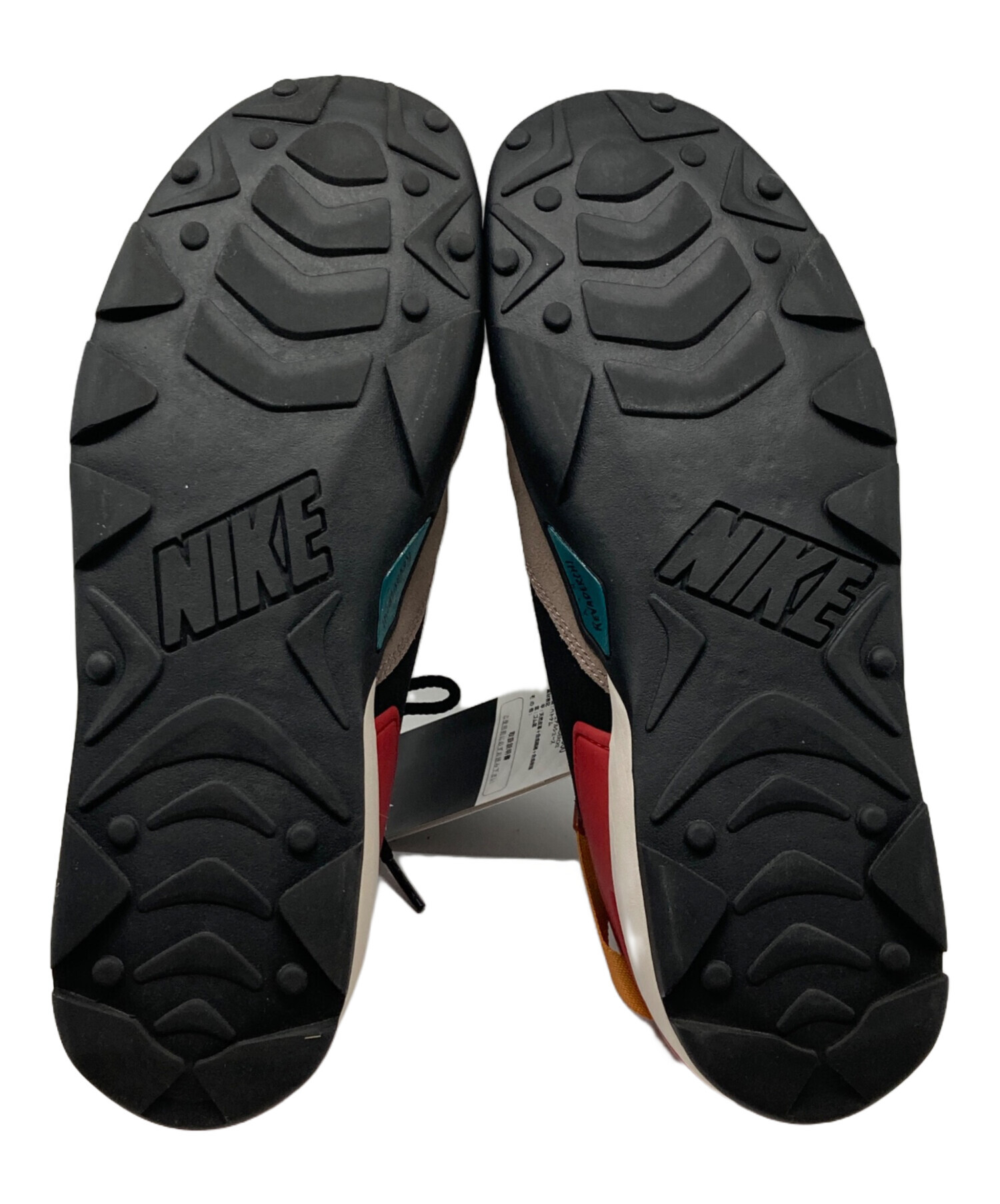 中古・古着通販】NIKE (ナイキ) AIR REVADERCHI ミッドカット