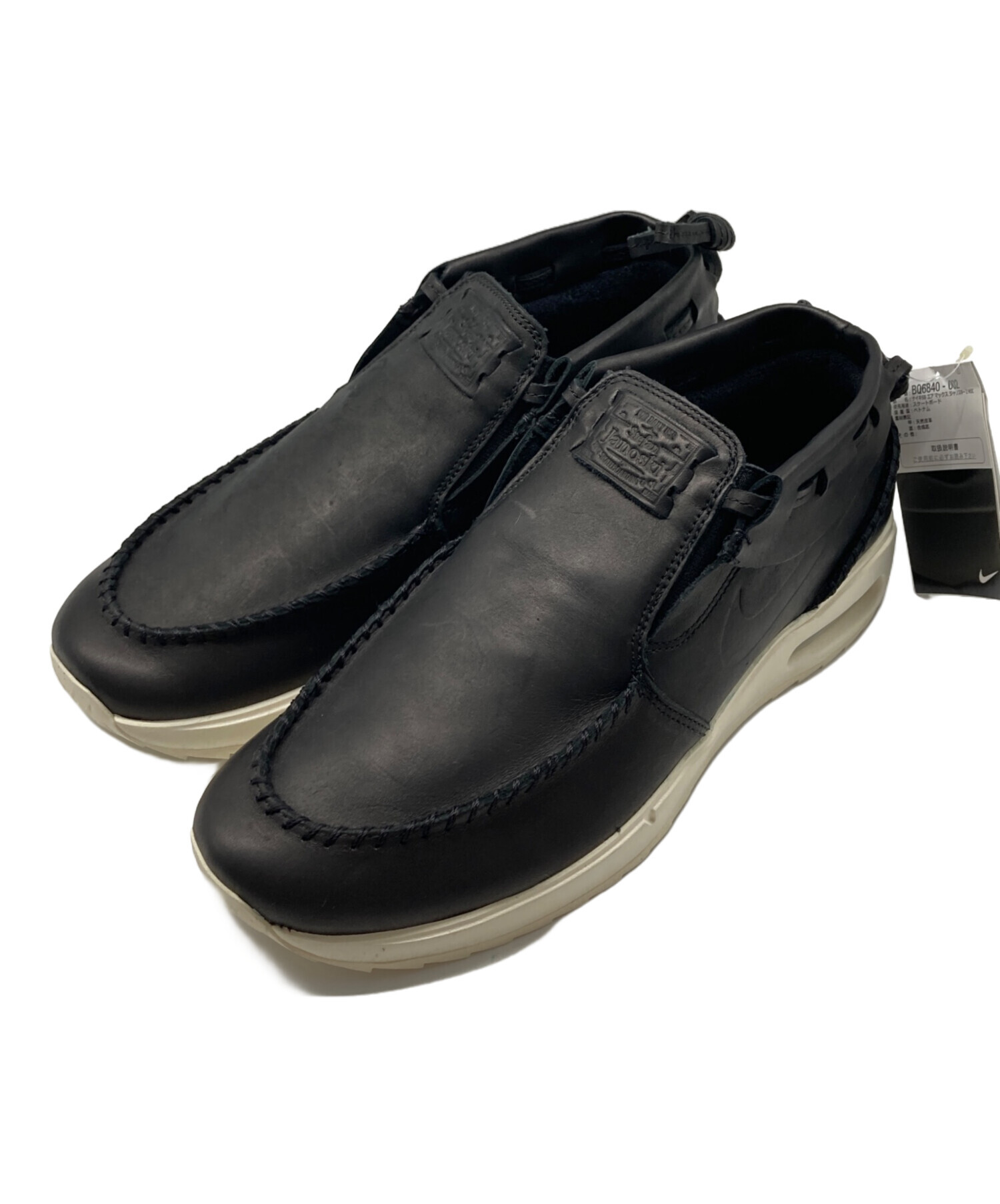 中古・古着通販】NIKE SB (ナイキエスビー) SB AIR MAX JANOSKI 2 MOC 
