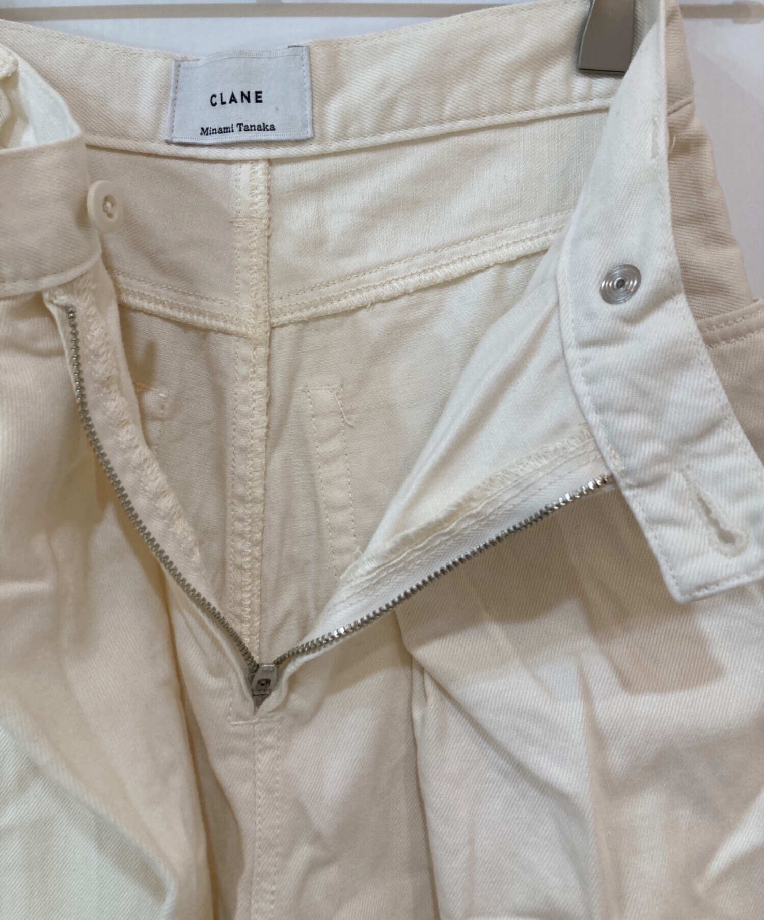中古・古着通販】CLANE (クラネ) MINAMI TANAKA (ミナミ タナカ