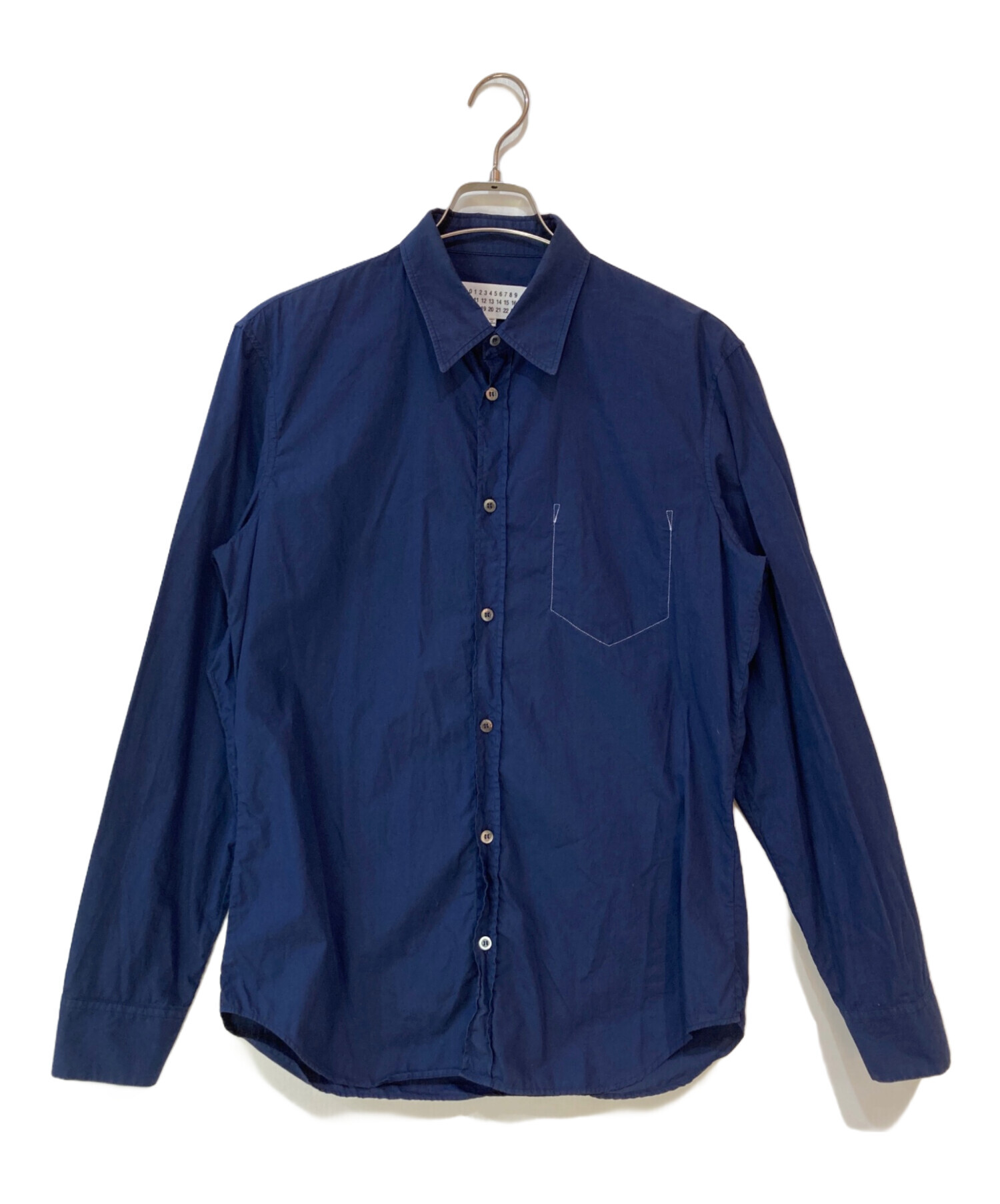 中古・古着通販】Maison Margiela (メゾンマルジェラ) 19SS フェイク