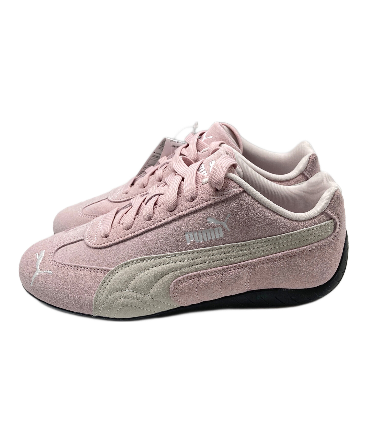 中古・古着通販】PUMA (プーマ) SPEEDCAT OG ローカットスニーカー