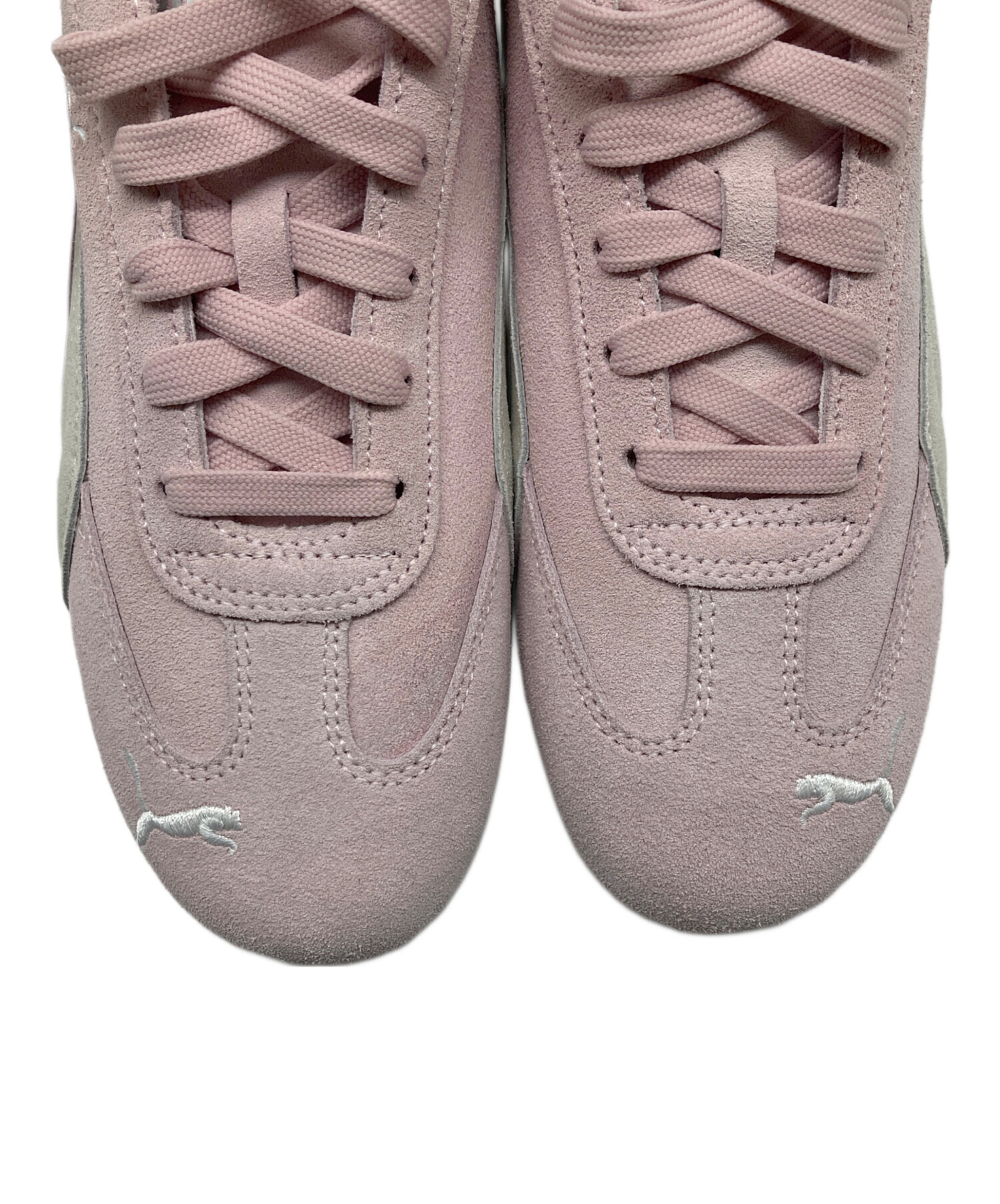中古・古着通販】PUMA (プーマ) SPEEDCAT OG ローカットスニーカー 