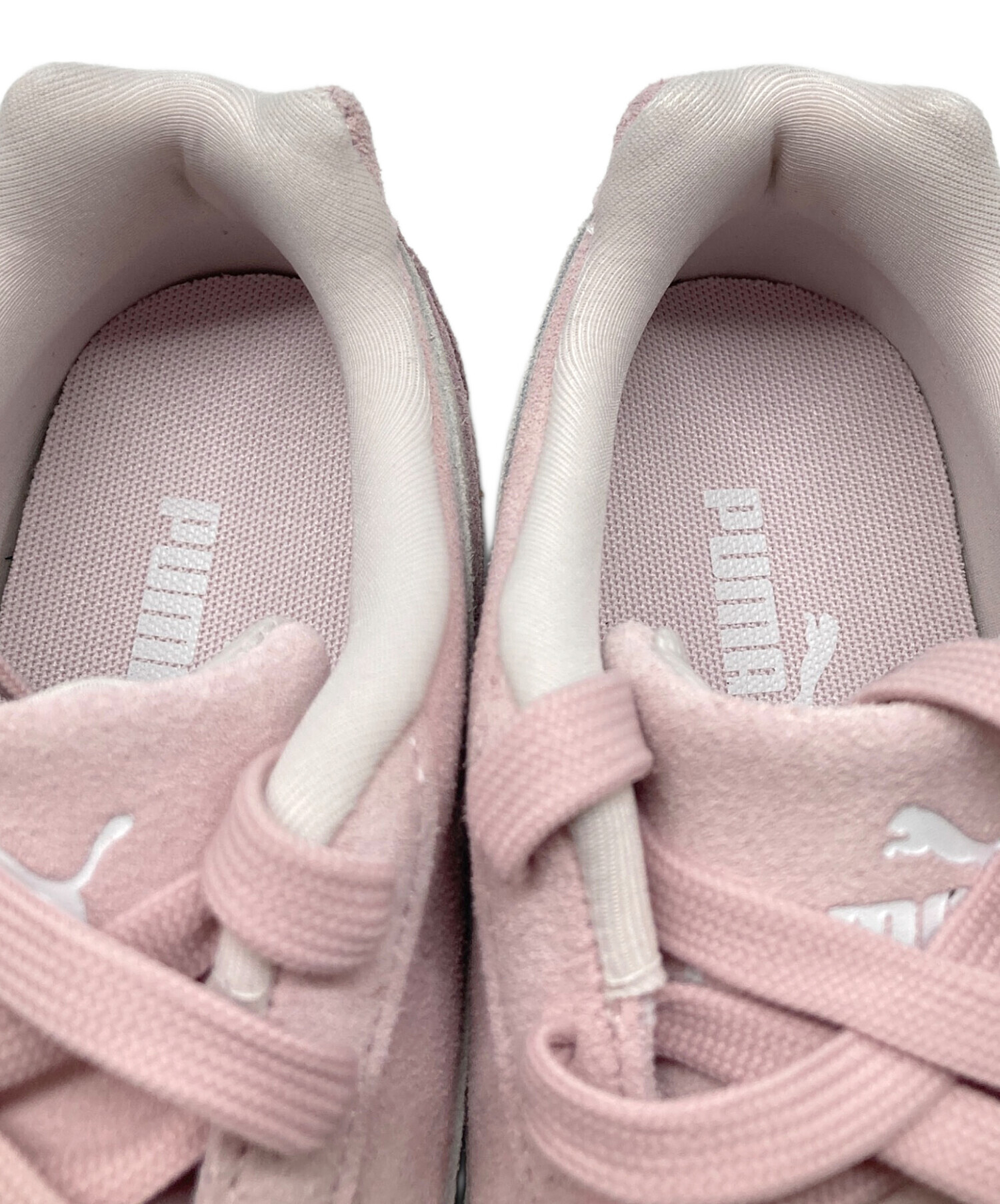 中古・古着通販】PUMA (プーマ) SPEEDCAT OG ローカットスニーカー 