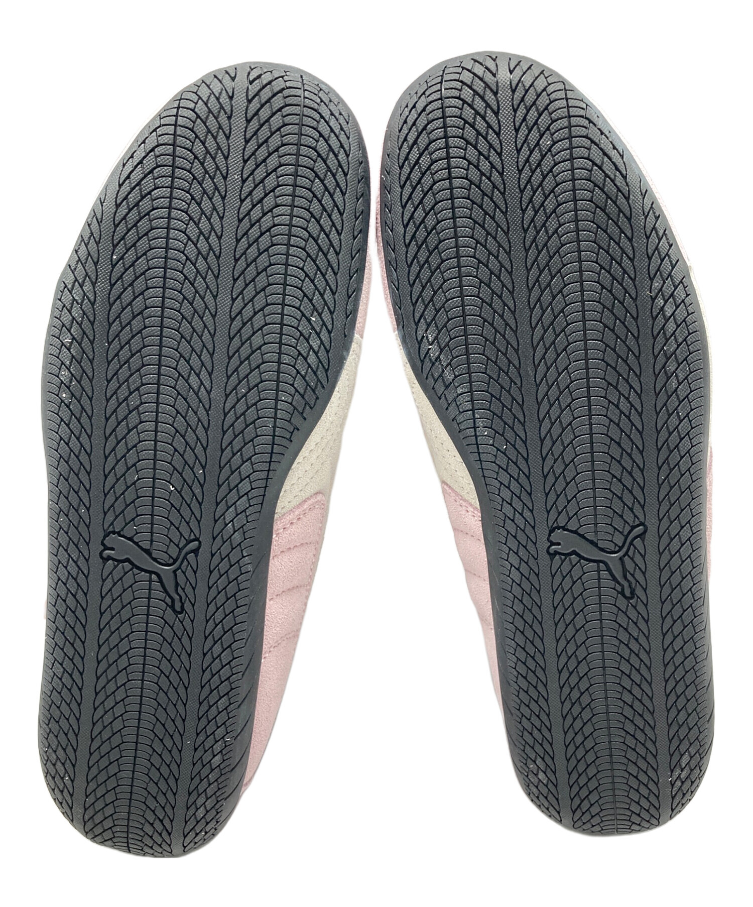 中古・古着通販】PUMA (プーマ) SPEEDCAT OG ローカットスニーカー