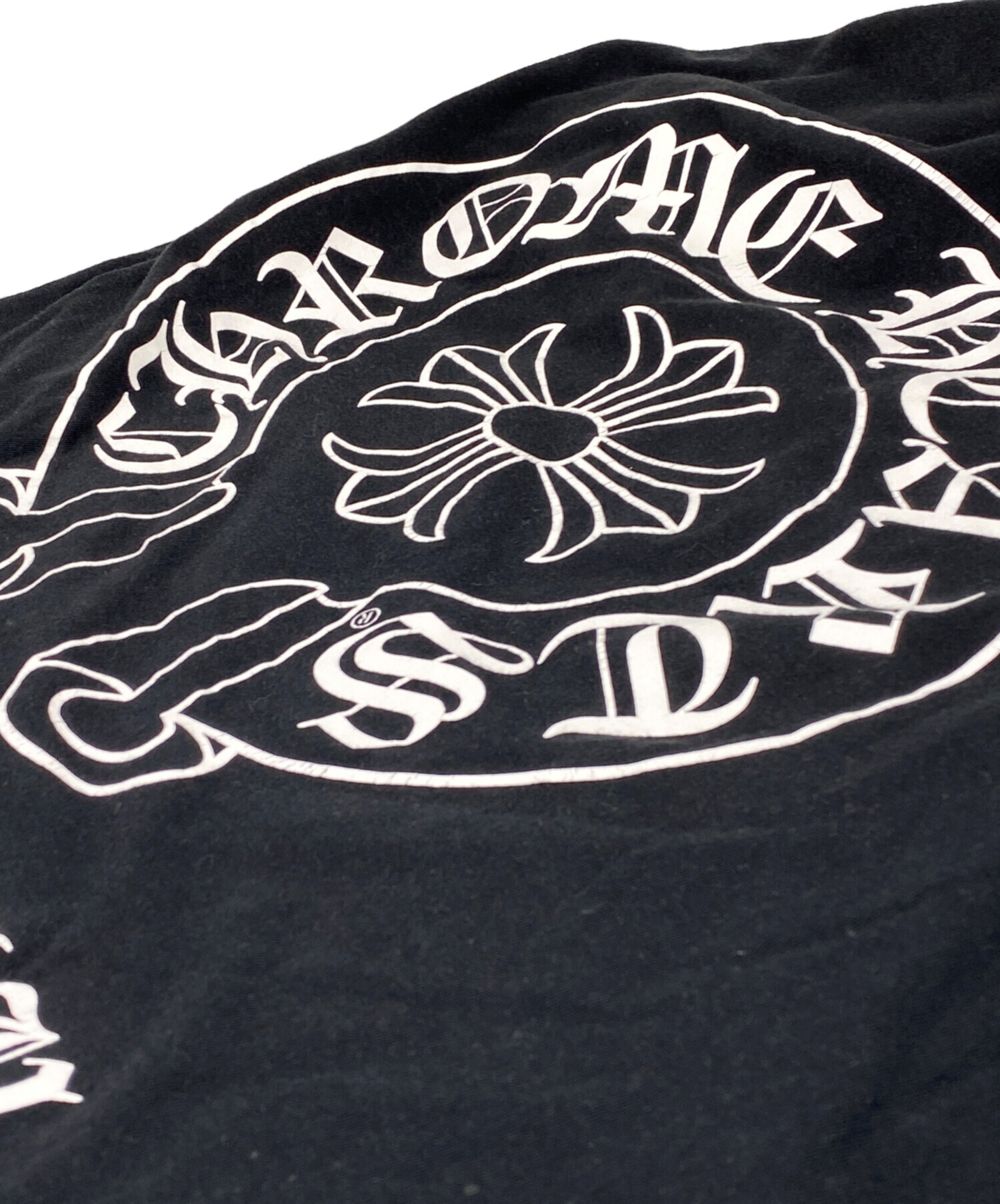 中古・古着通販】CHROME HEARTS (クロムハーツ) ホノルル限定 バック