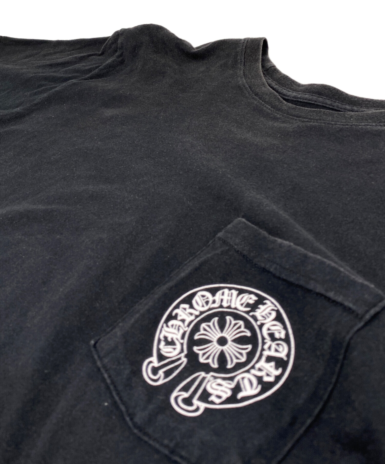 中古・古着通販】CHROME HEARTS (クロムハーツ) ホノルル限定 バック