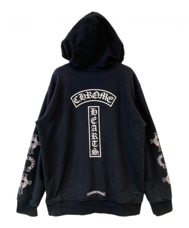 中古・古着通販】CHROME HEARTS (クロムハーツ) T-BAR ダガージップ