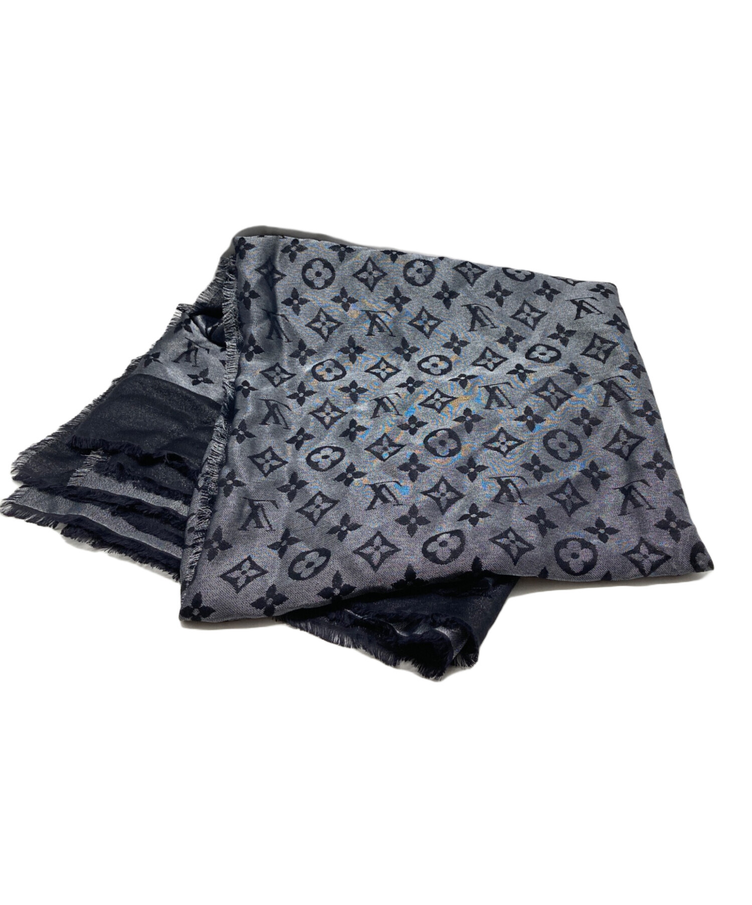 中古・古着通販】LOUIS VUITTON (ルイ ヴィトン) モノグラムウール