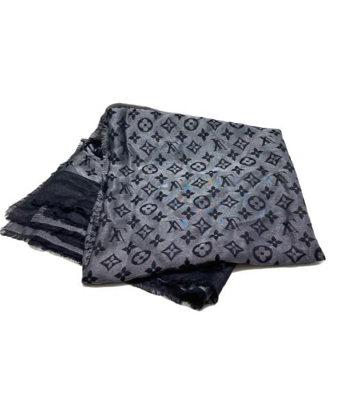 中古・古着通販】LOUIS VUITTON (ルイ ヴィトン) モノグラムウール