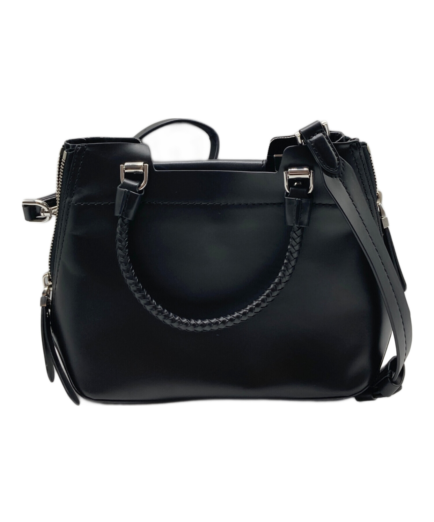 MICHAEL KORS ショルダーバッグ 2way A4対応新品 未使用品 中古・古着通販】MICHAEL KORS (マイケル・コース) Blakely 2WAY
