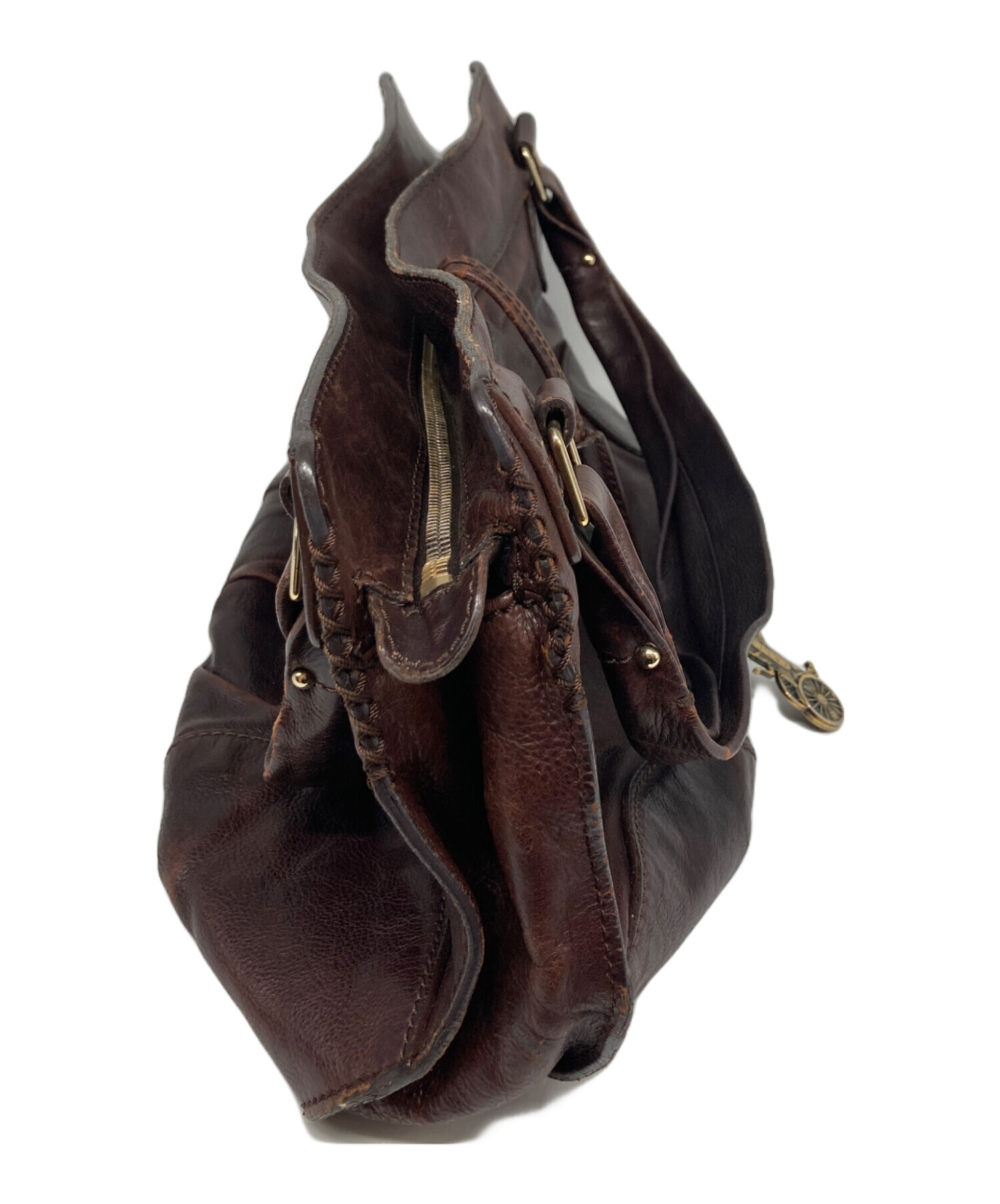 セリーヌ ビタースウィート ハンドバッグ CELINE セリーヌ(CELINE)セリーヌ ビタースウィート ハンドバッグ バッグ